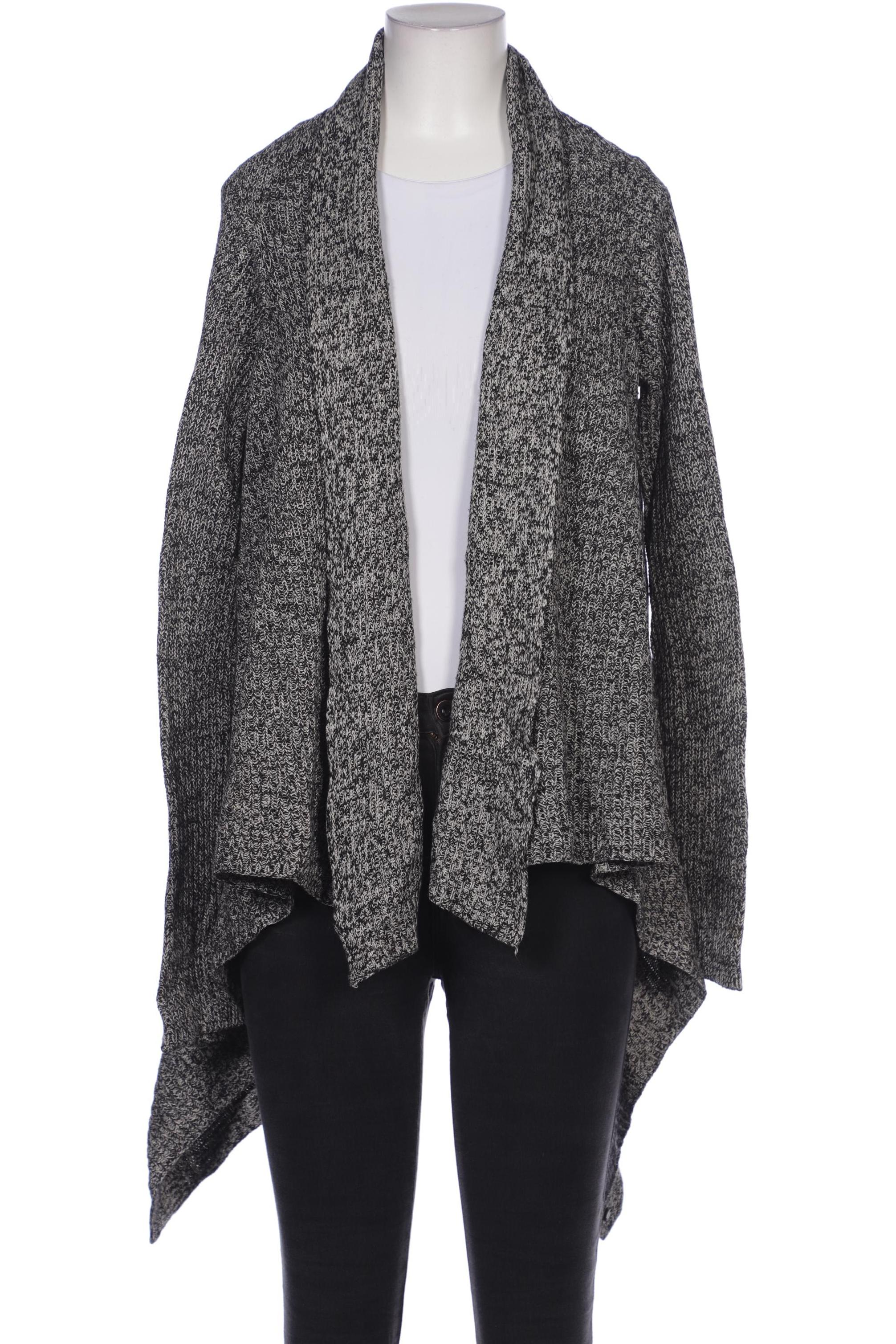 

Marc O Polo Damen Strickjacke, grau, Gr. 36