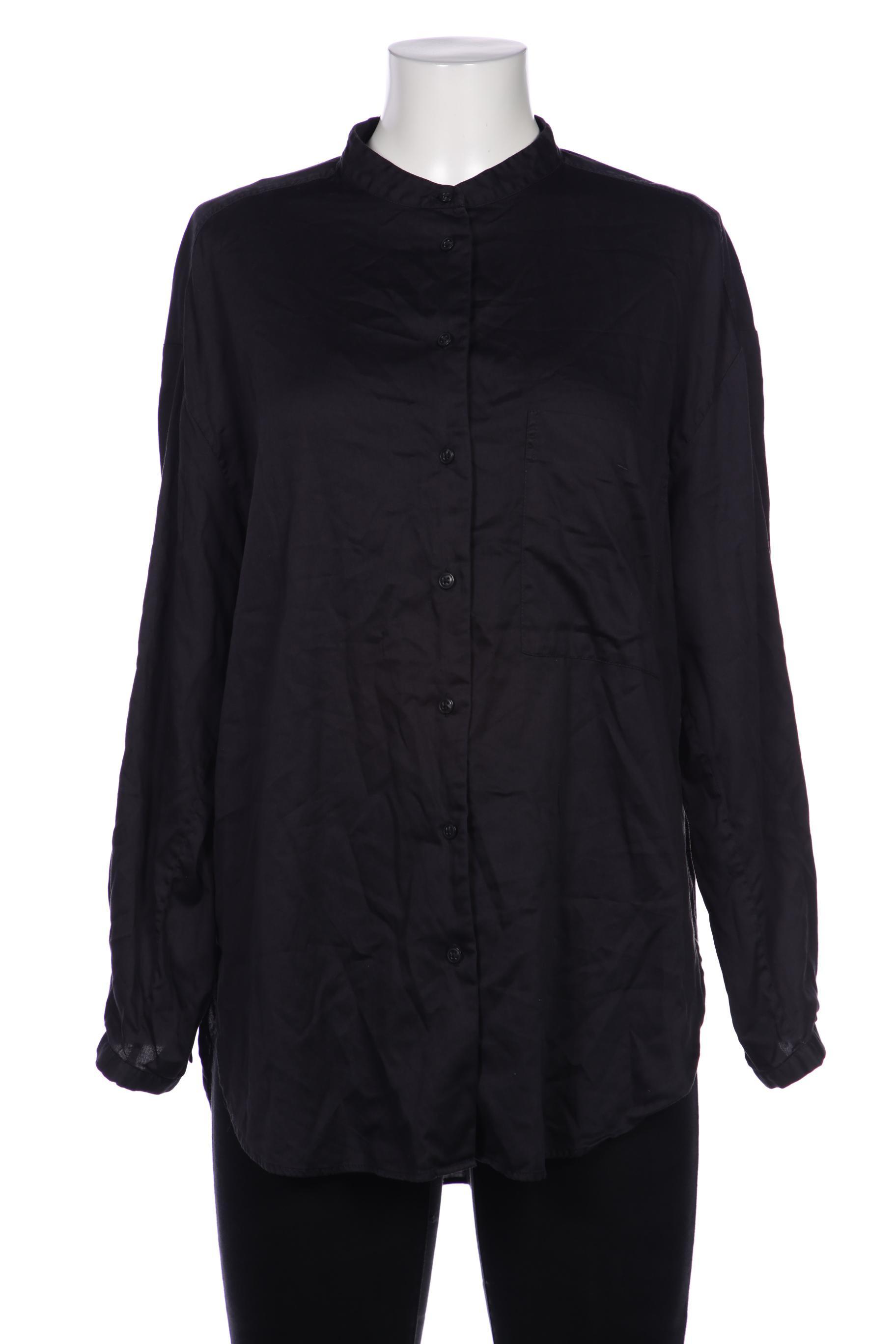 

Marc O Polo Damen Bluse, schwarz