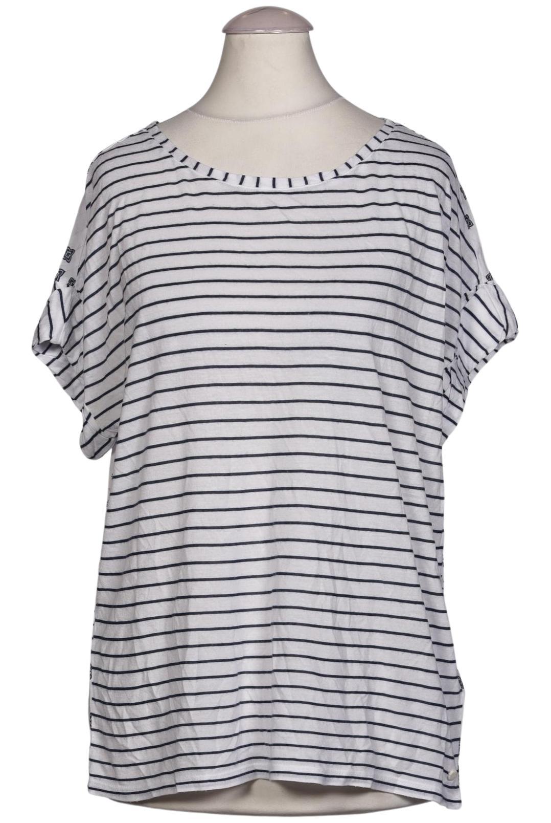 

Marc O Polo Damen Bluse, mehrfarbig, Gr. 34