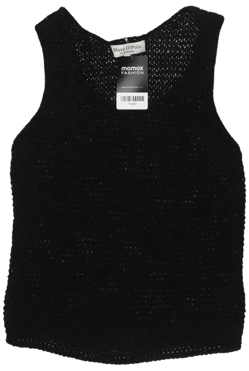 

Marc O Polo Damen Pullover, schwarz, Gr. 38