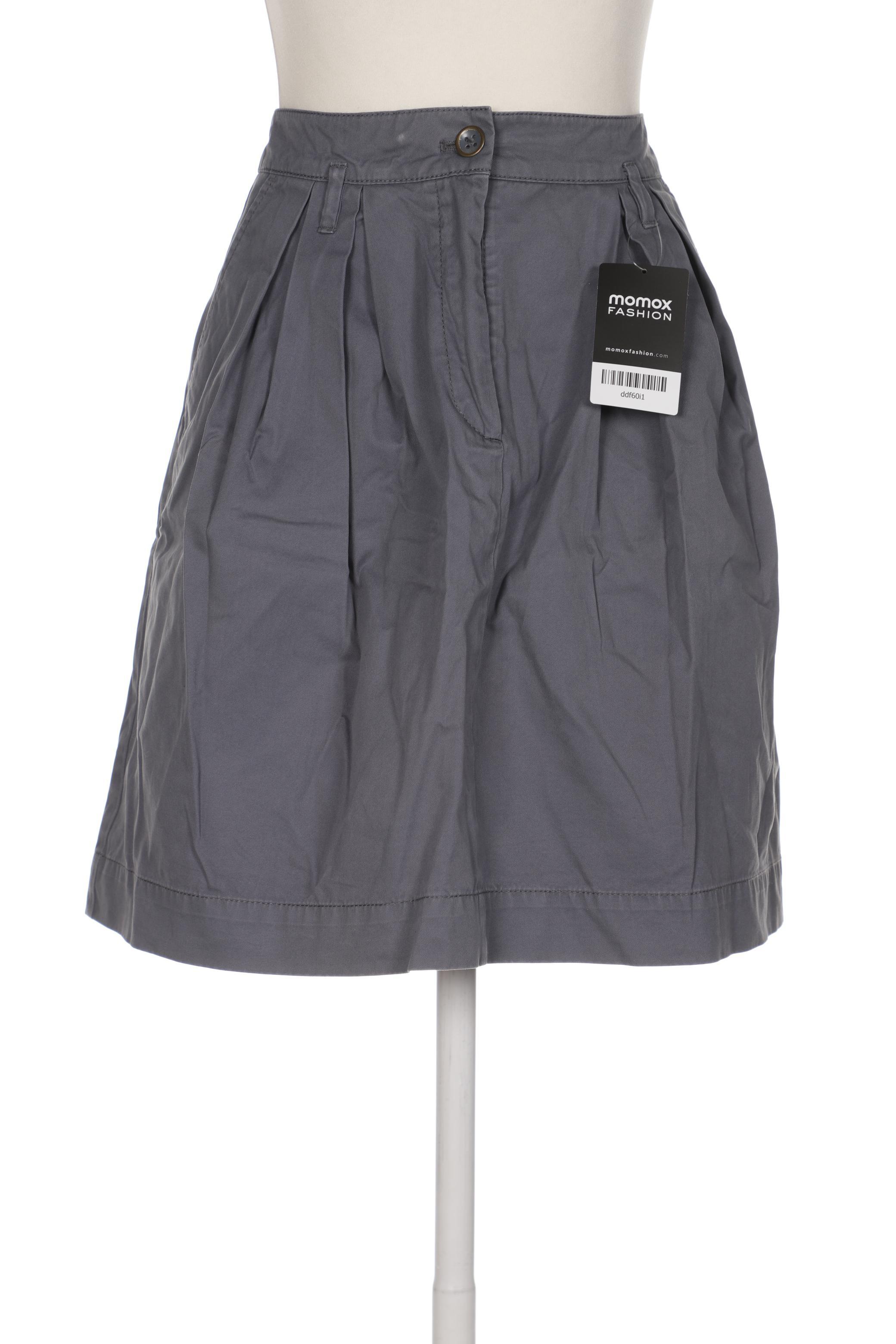 

Marc O Polo Damen Rock, blau, Gr. 34