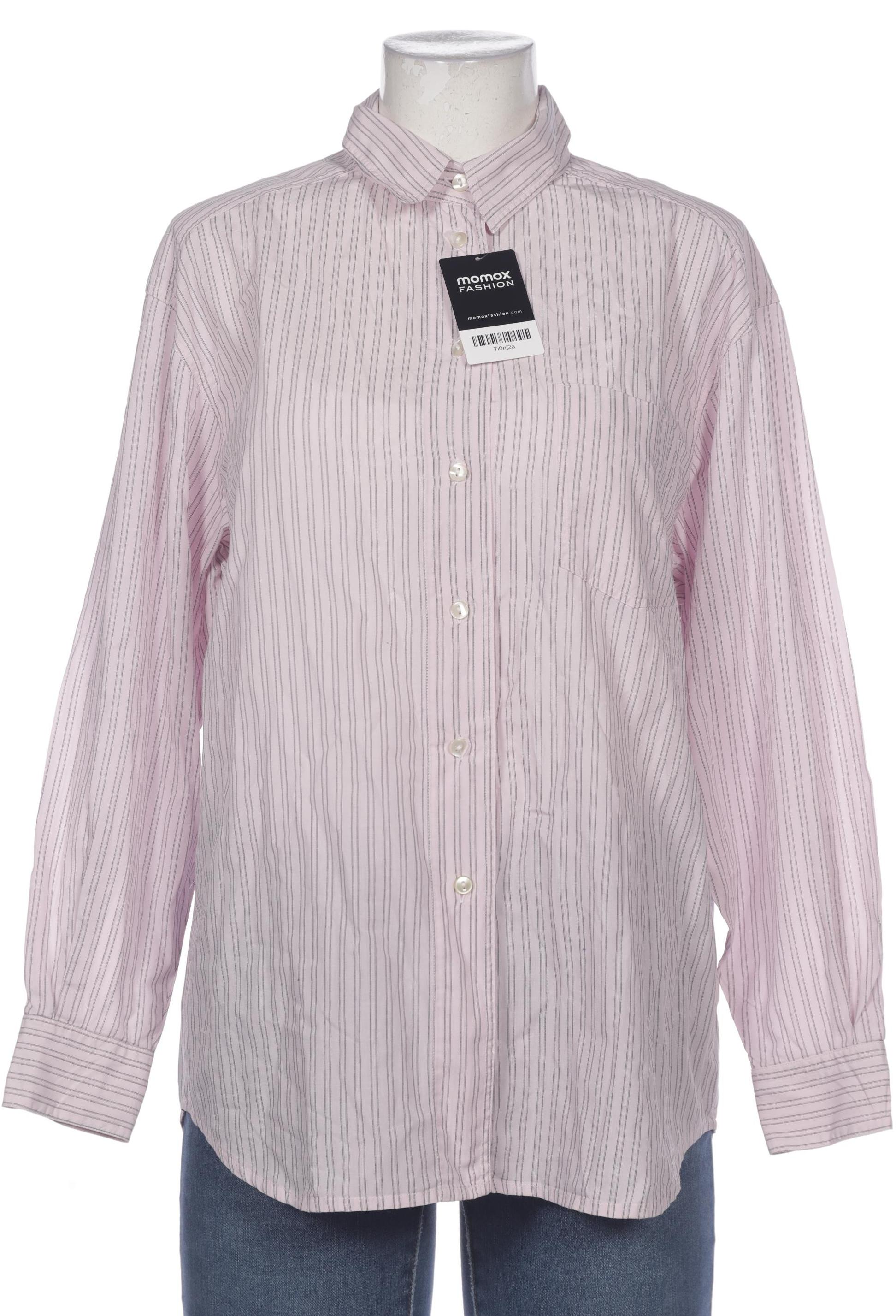

Marc O Polo Damen Bluse, pink, Gr. 40