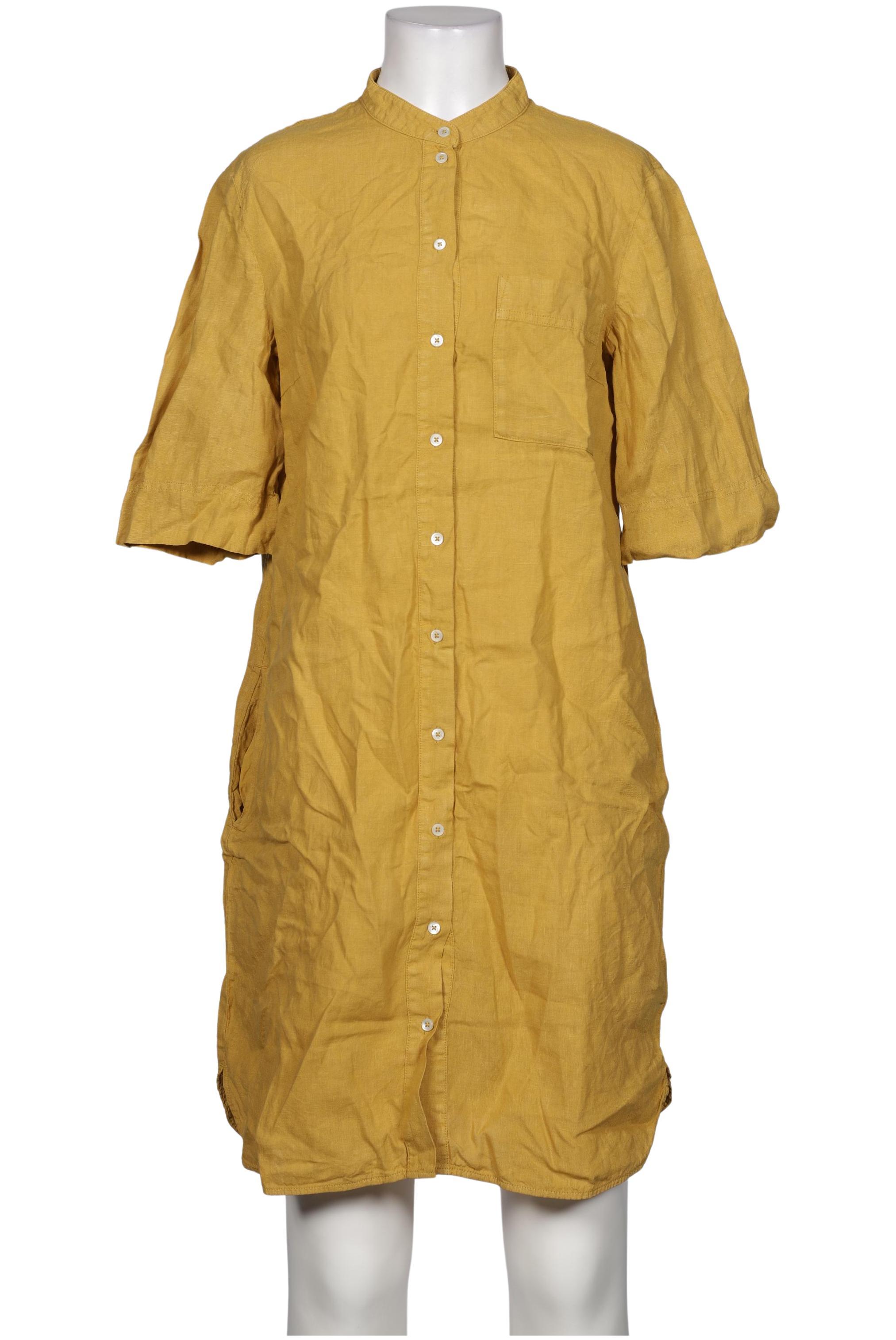 

Marc O Polo Damen Kleid, orange, Gr. 36