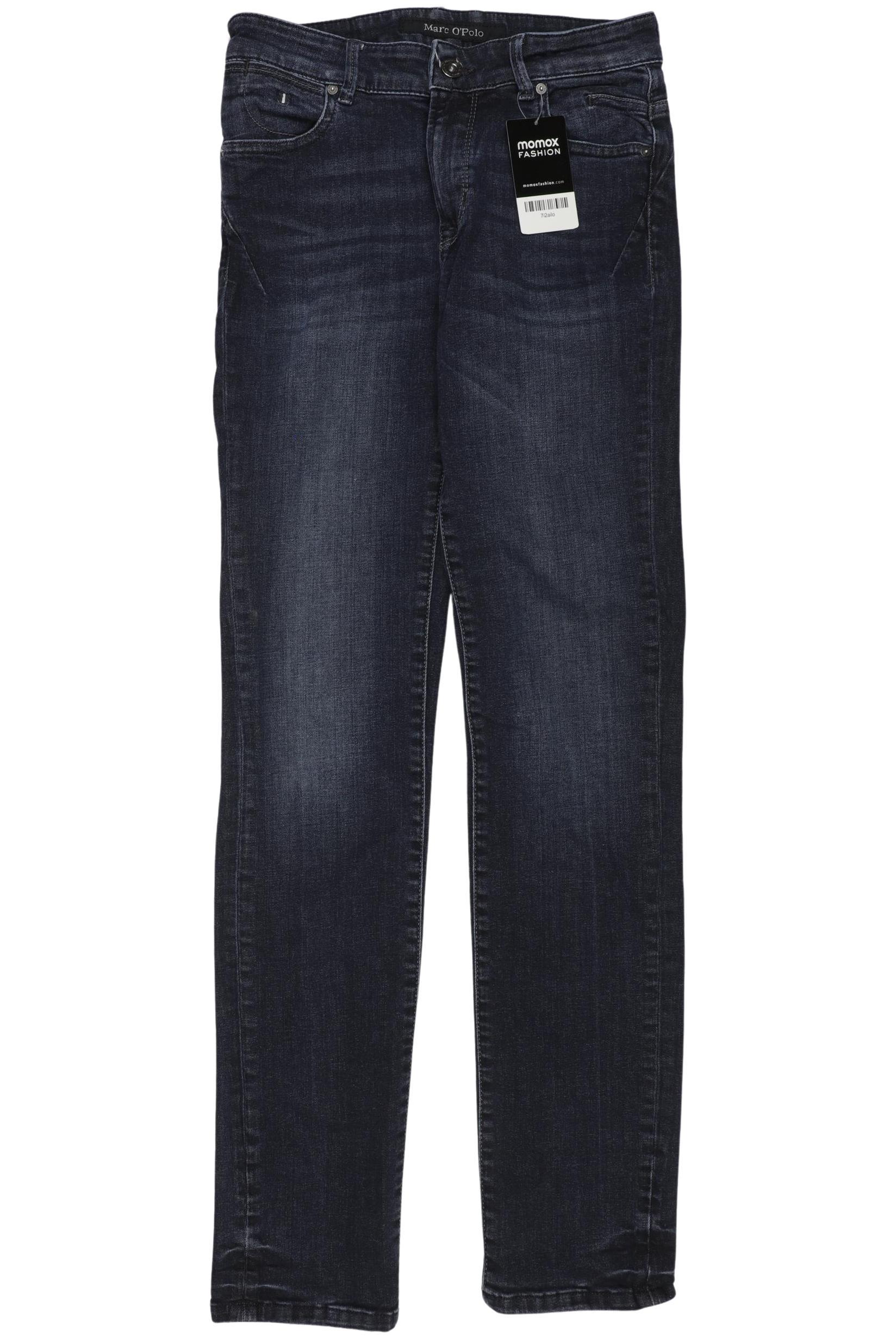 

Marc O Polo Damen Jeans, blau, Gr. 27