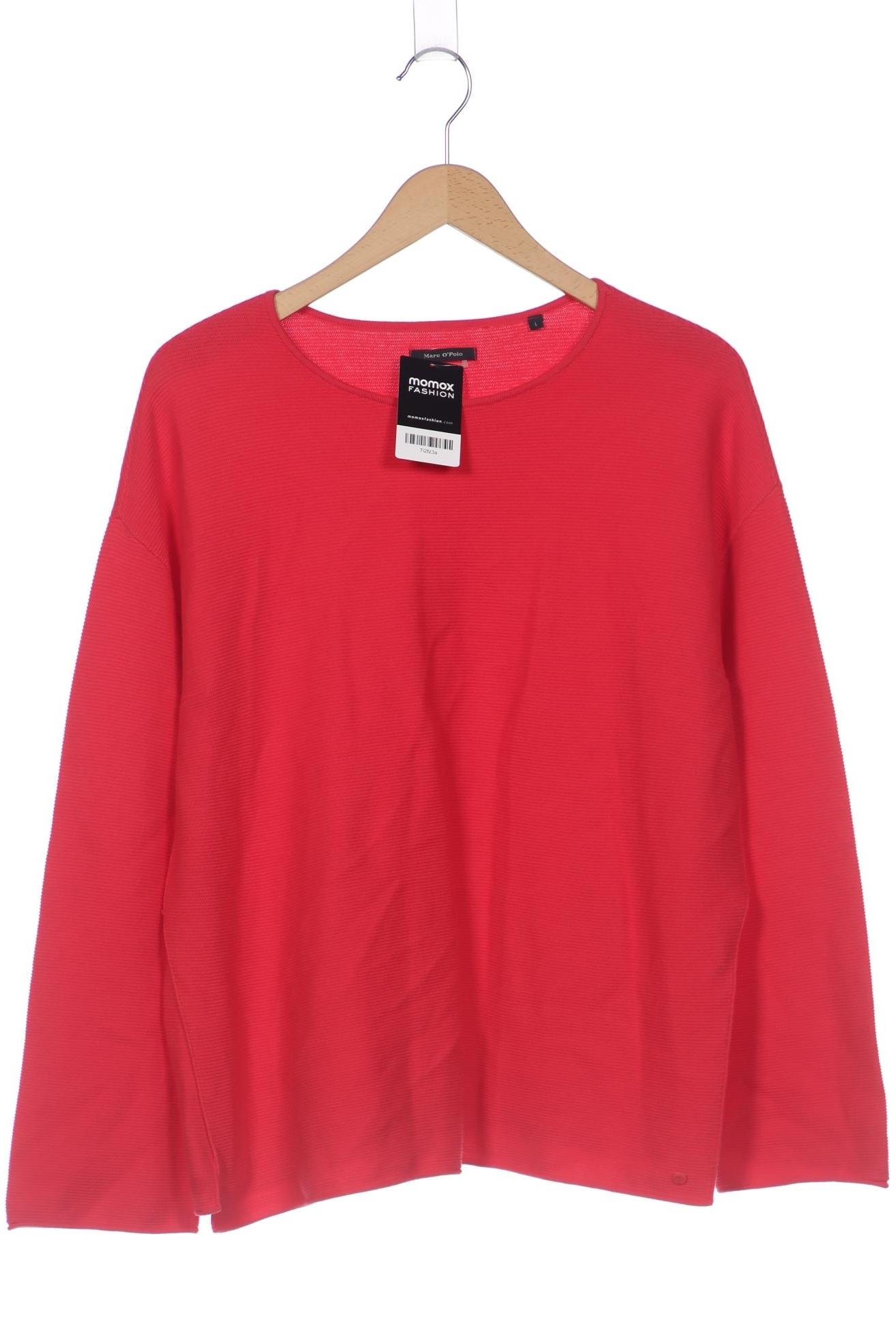 

Marc O Polo Damen Pullover, rot, Gr. 42