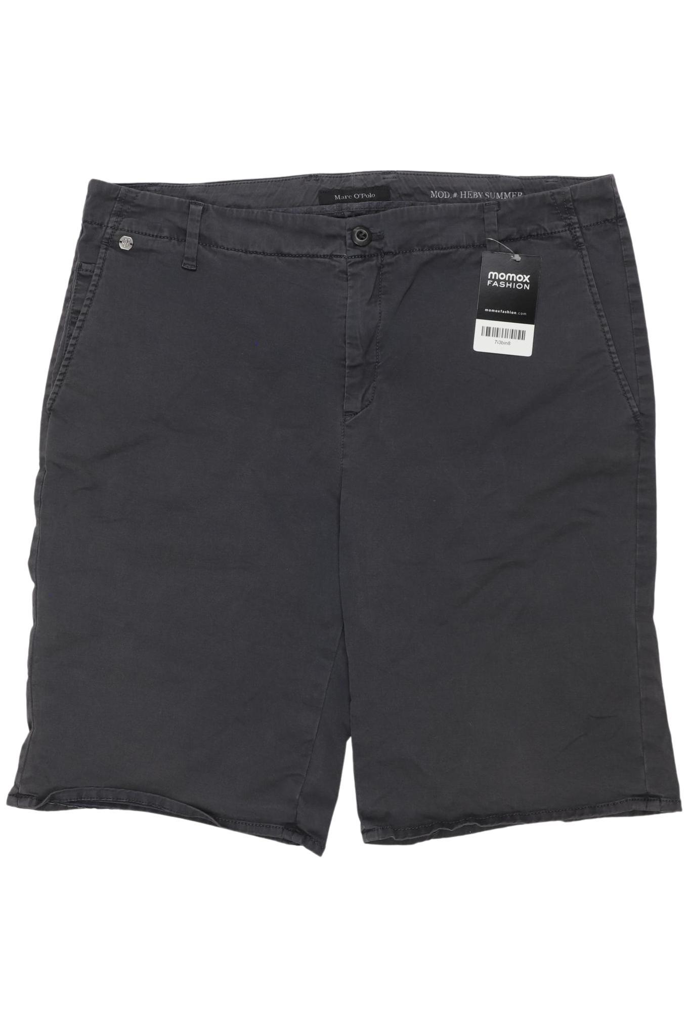 

Marc O Polo Damen Shorts, grau, Gr. 42