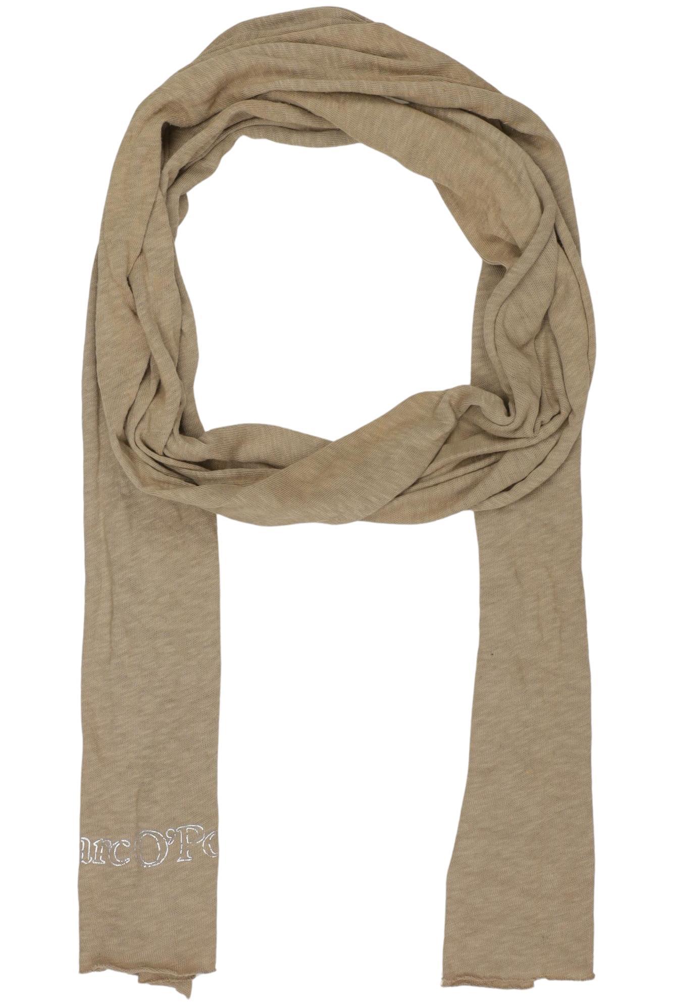 

Marc O Polo Herren Schal, beige, Gr.