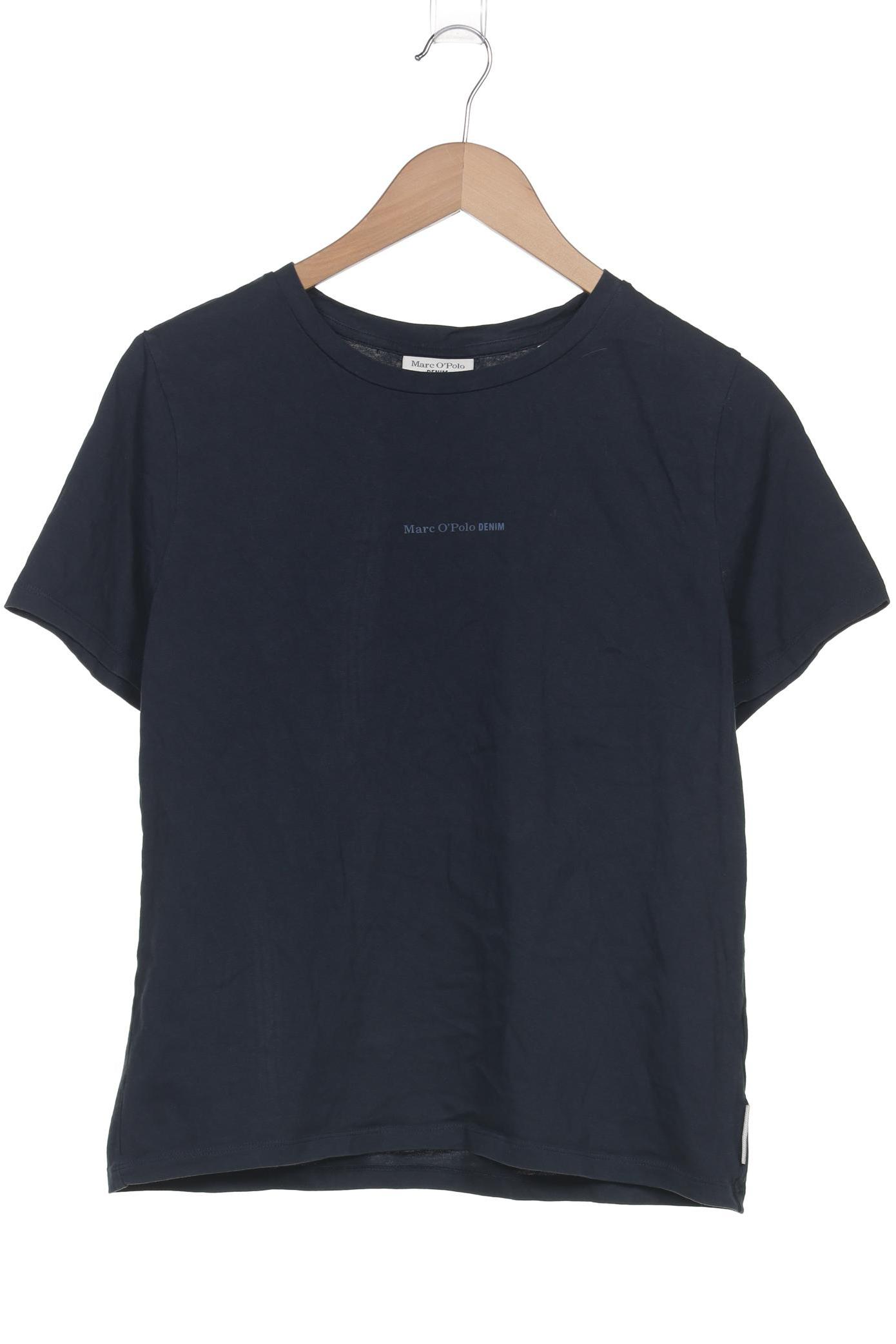 

Marc O Polo Damen T-Shirt, marineblau, Gr. 42