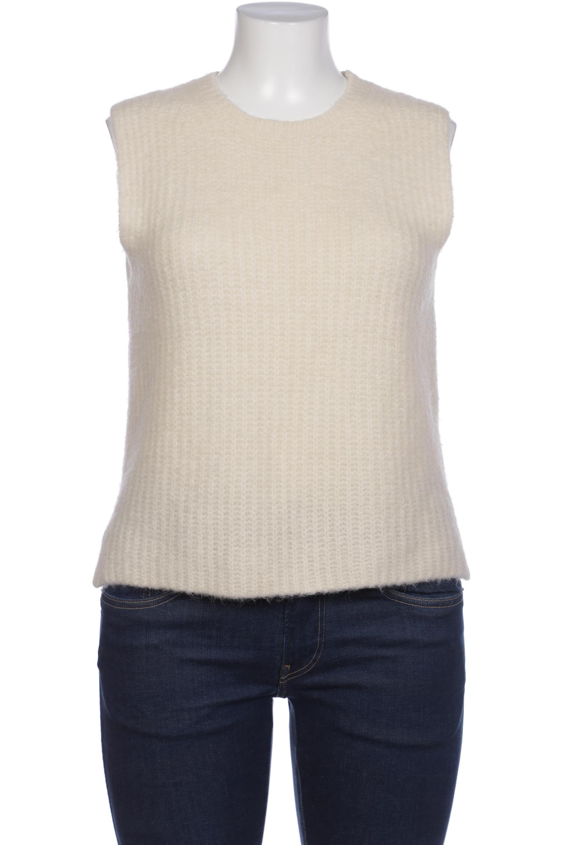 

Marc O Polo Damen Pullover, cremeweiß, Gr. 42