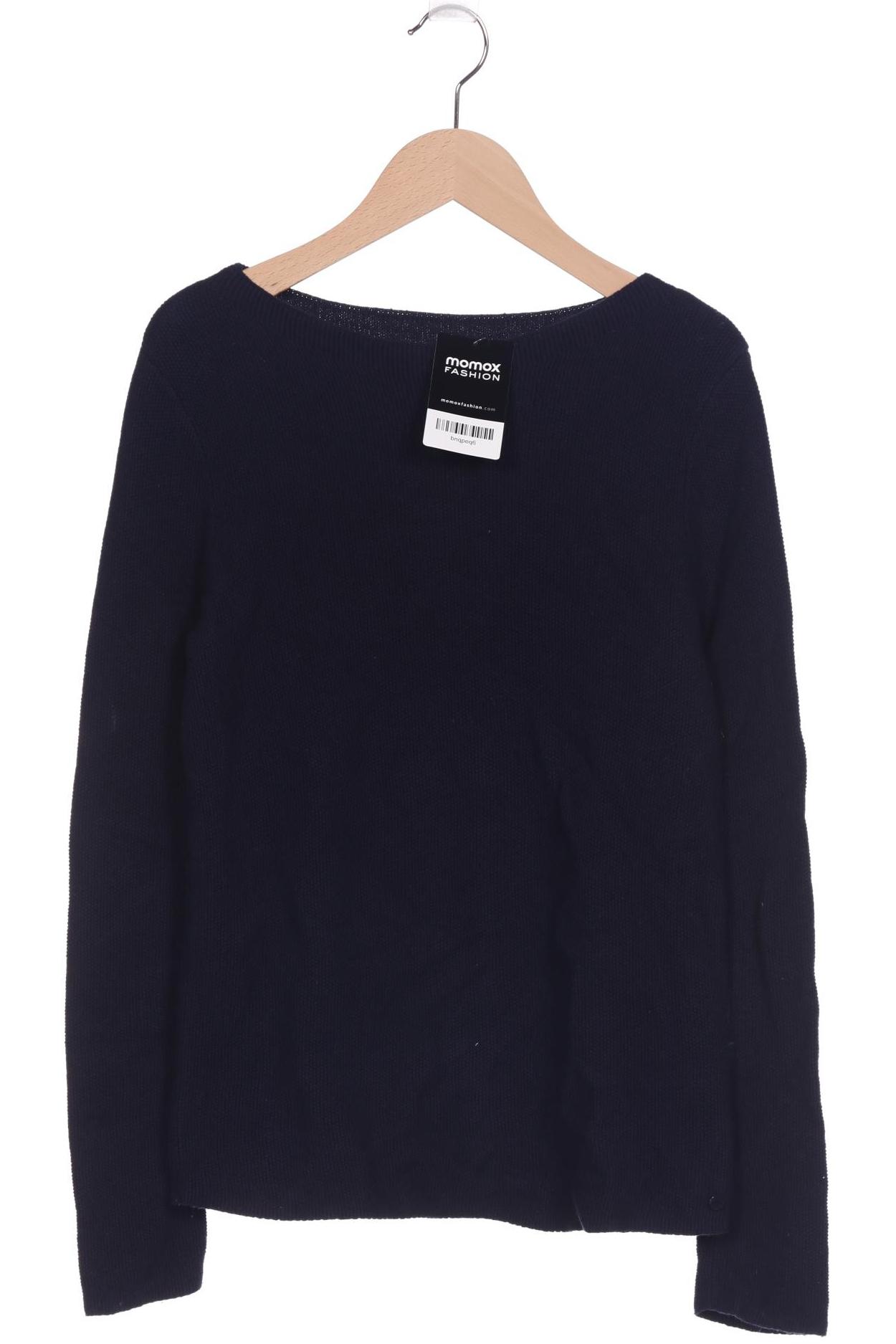 

Marc O Polo Damen Pullover, marineblau, Gr. 34