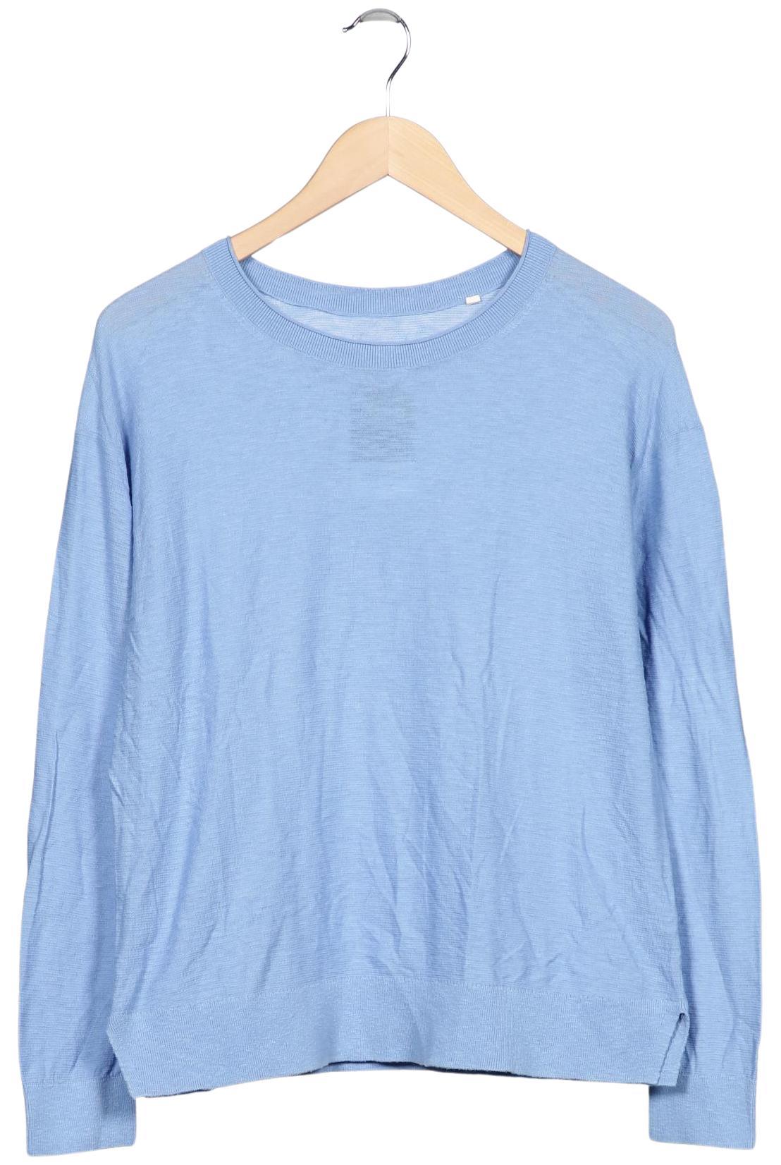 

Marc O Polo Damen Pullover, hellblau, Gr. 44