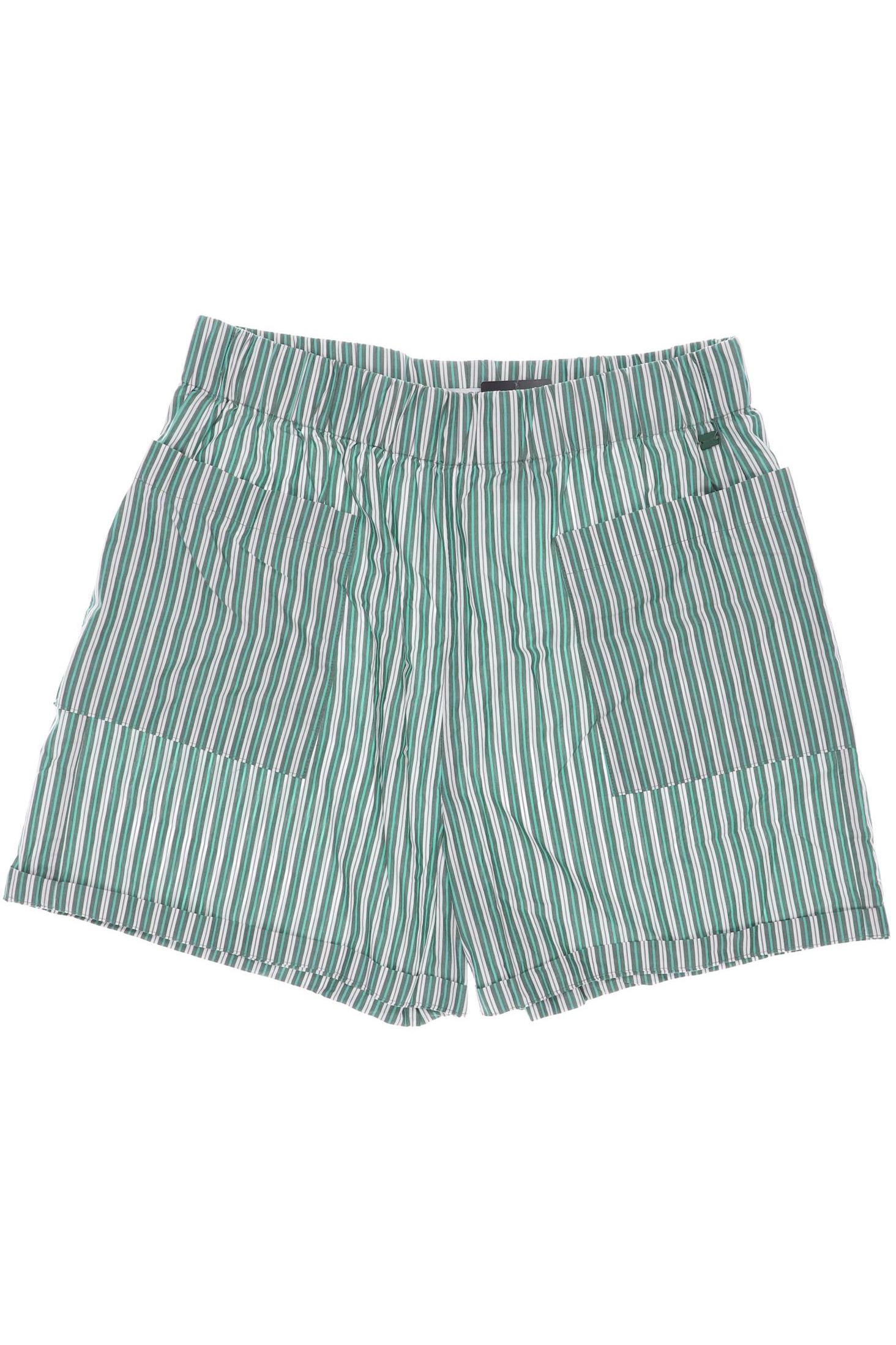 

Marc O Polo Damen Shorts, grün, Gr. 42