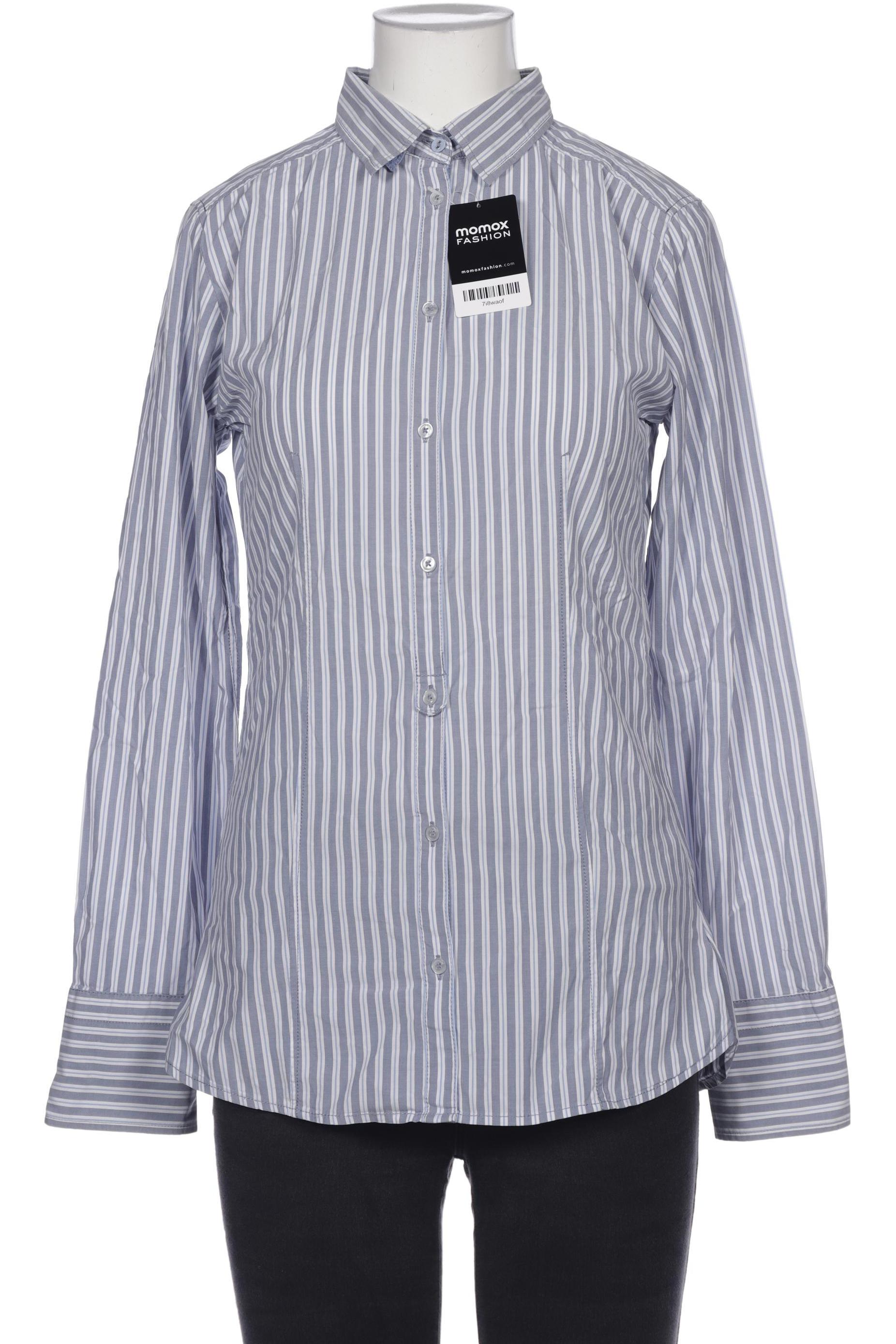 

Marc O Polo Damen Bluse, blau