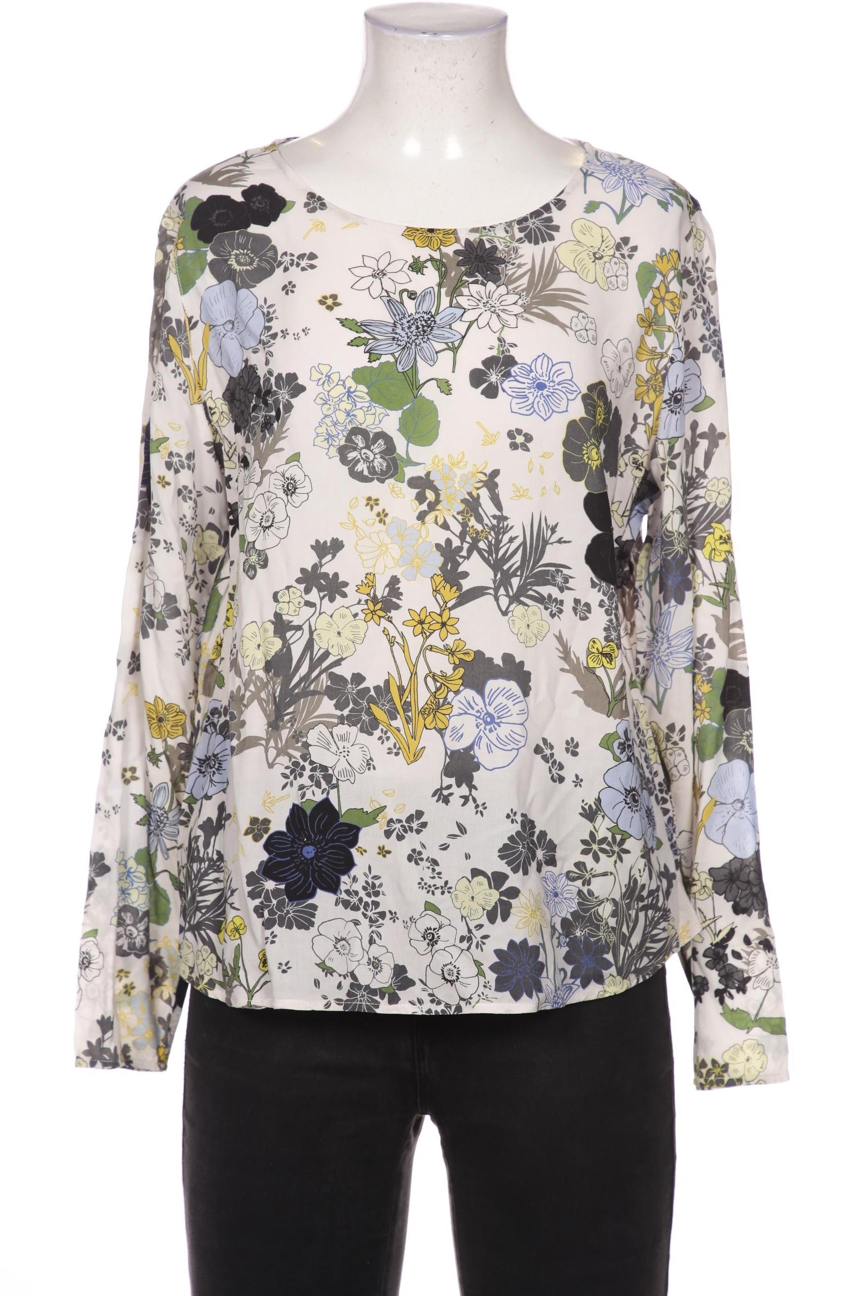 

Marc O Polo Damen Bluse, weiß, Gr. 38