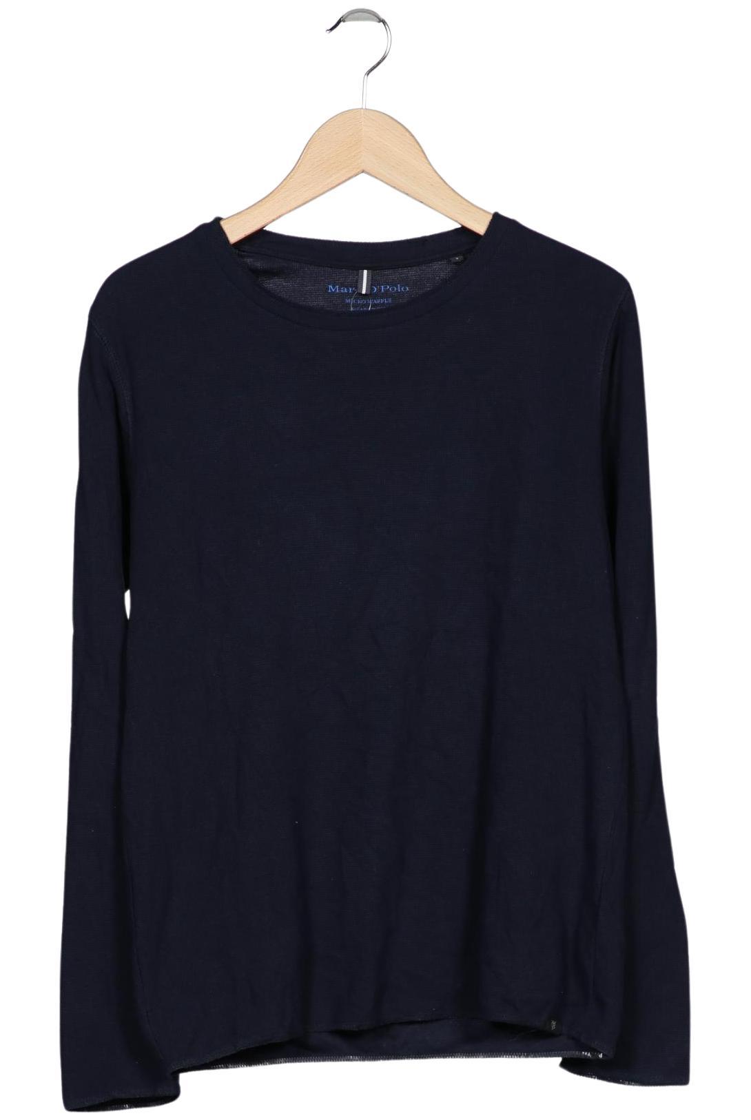 

Marc O Polo Herren Pullover, marineblau, Gr. 46