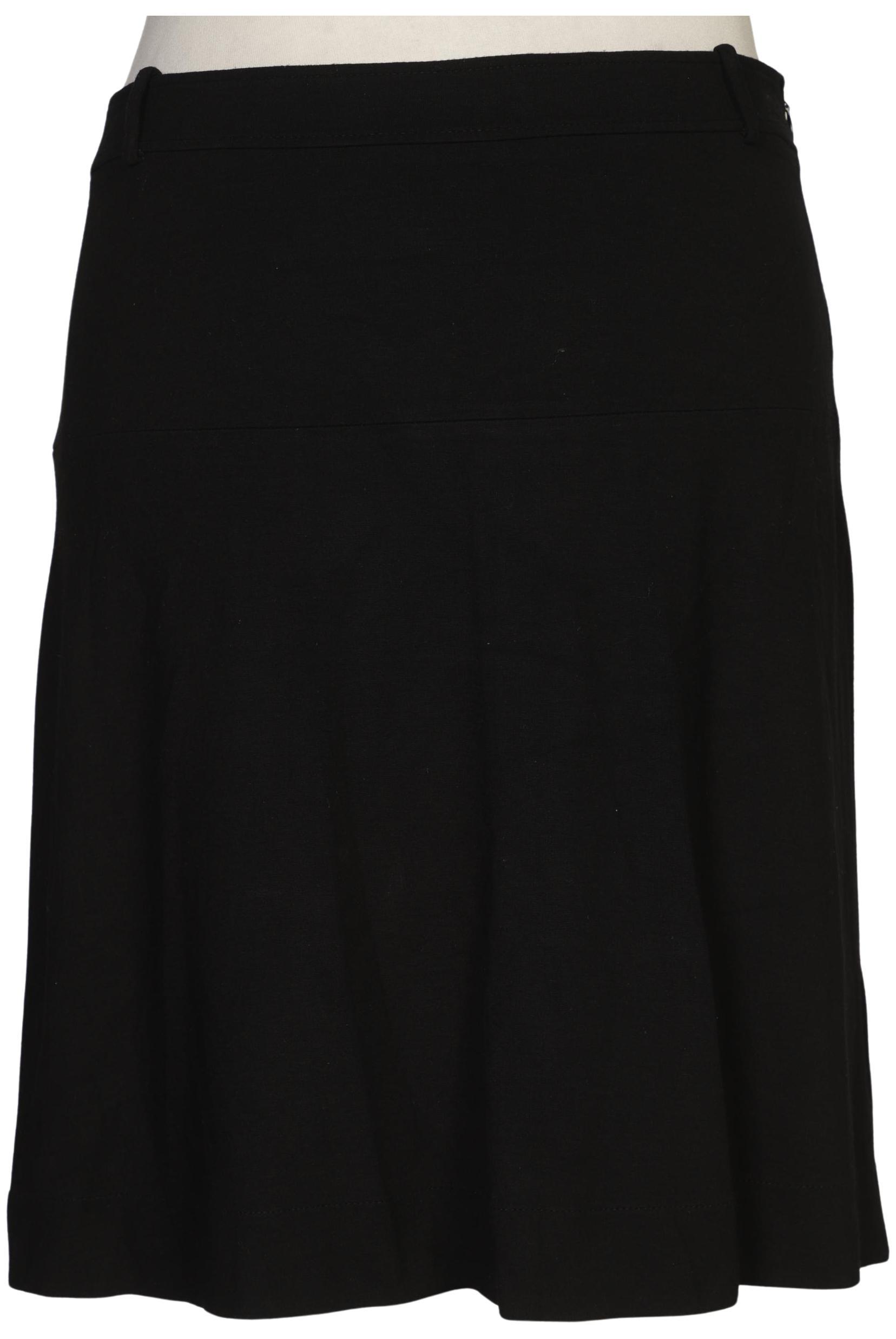 

Marc O Polo Damen Rock, schwarz, Gr. 42