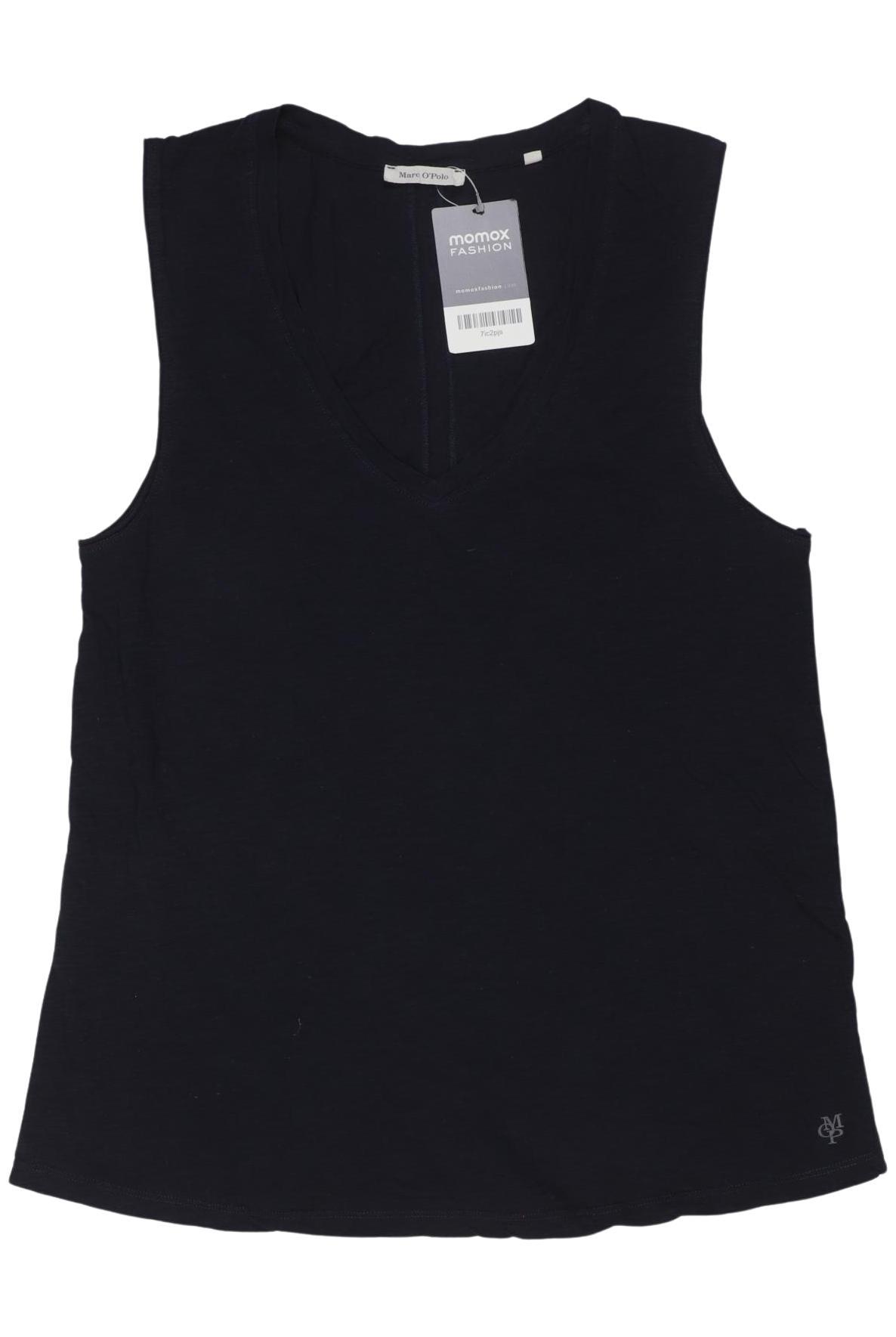 

Marc O Polo Damen Top, marineblau, Gr. 38