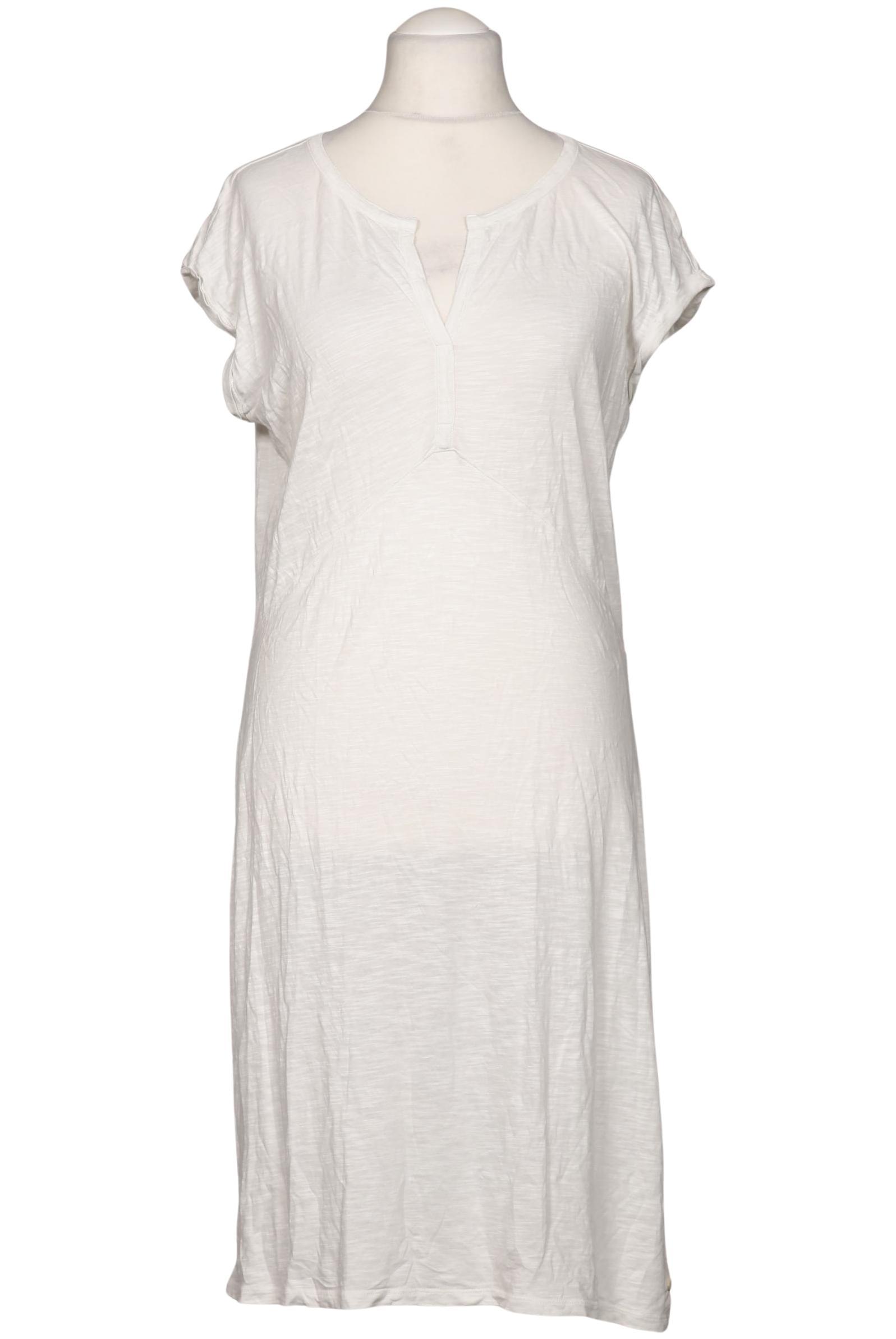 

Marc O Polo Damen Kleid, weiß, Gr. 40