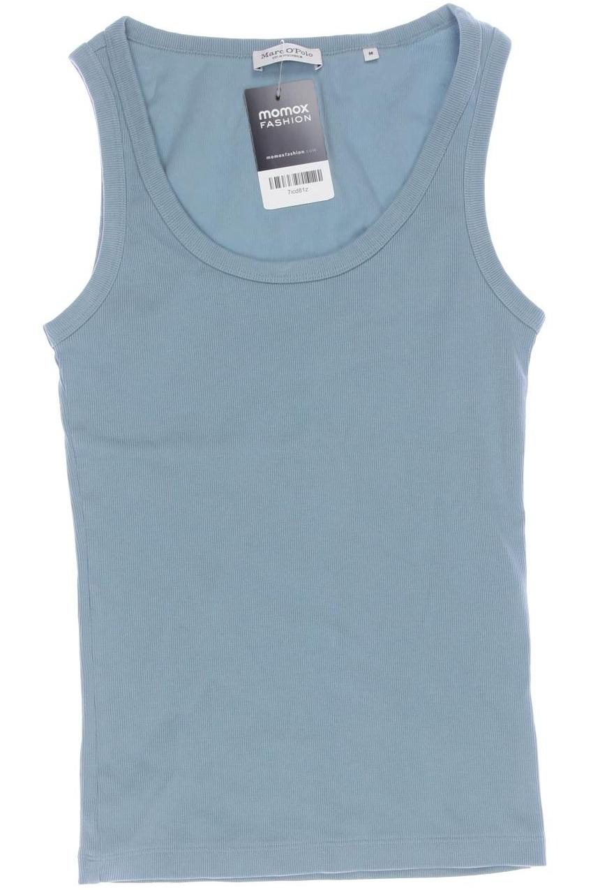 

Marc O Polo Damen Top, blau, Gr. 38