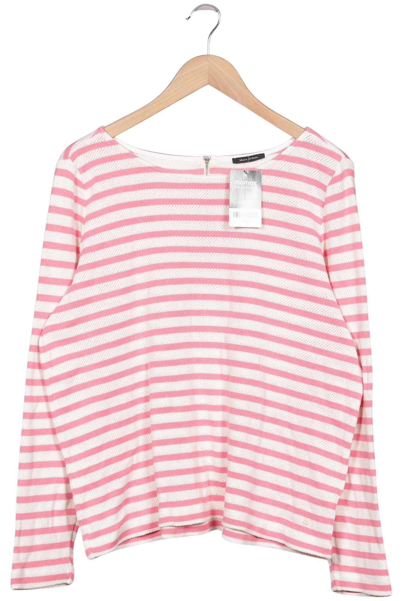 

Marc O Polo Damen Pullover, pink, Gr. 42