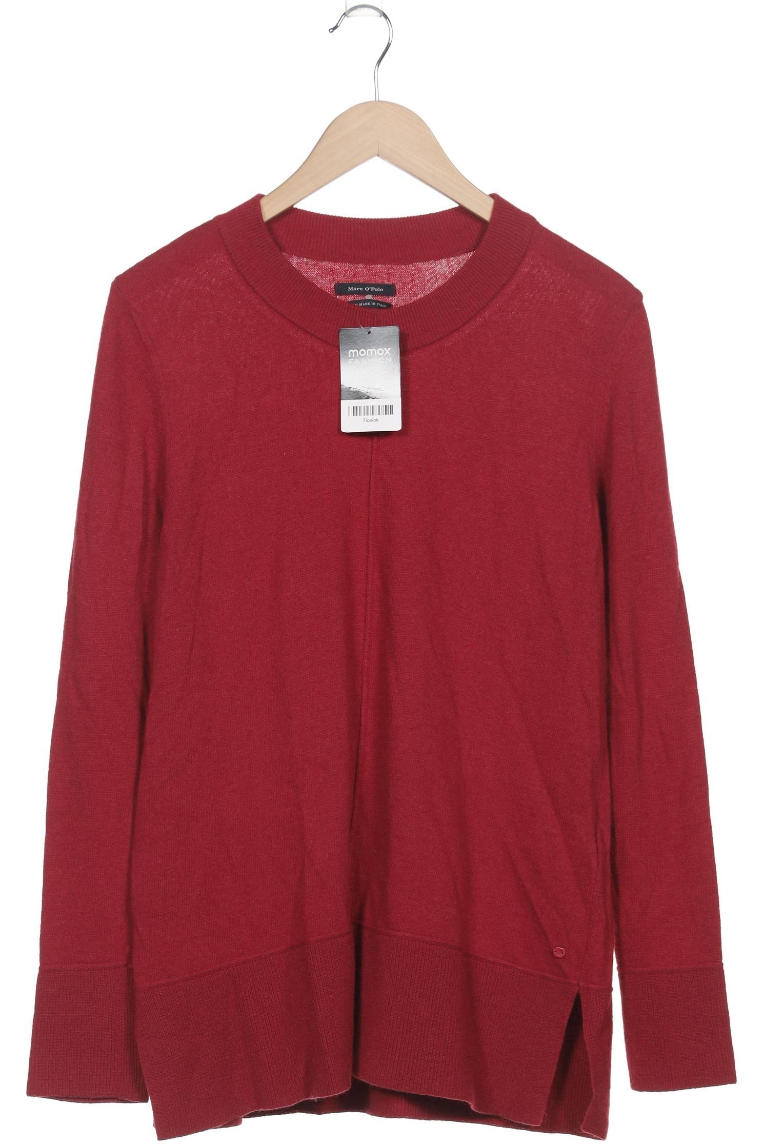 

Marc O Polo Damen Pullover, bordeaux, Gr. 38