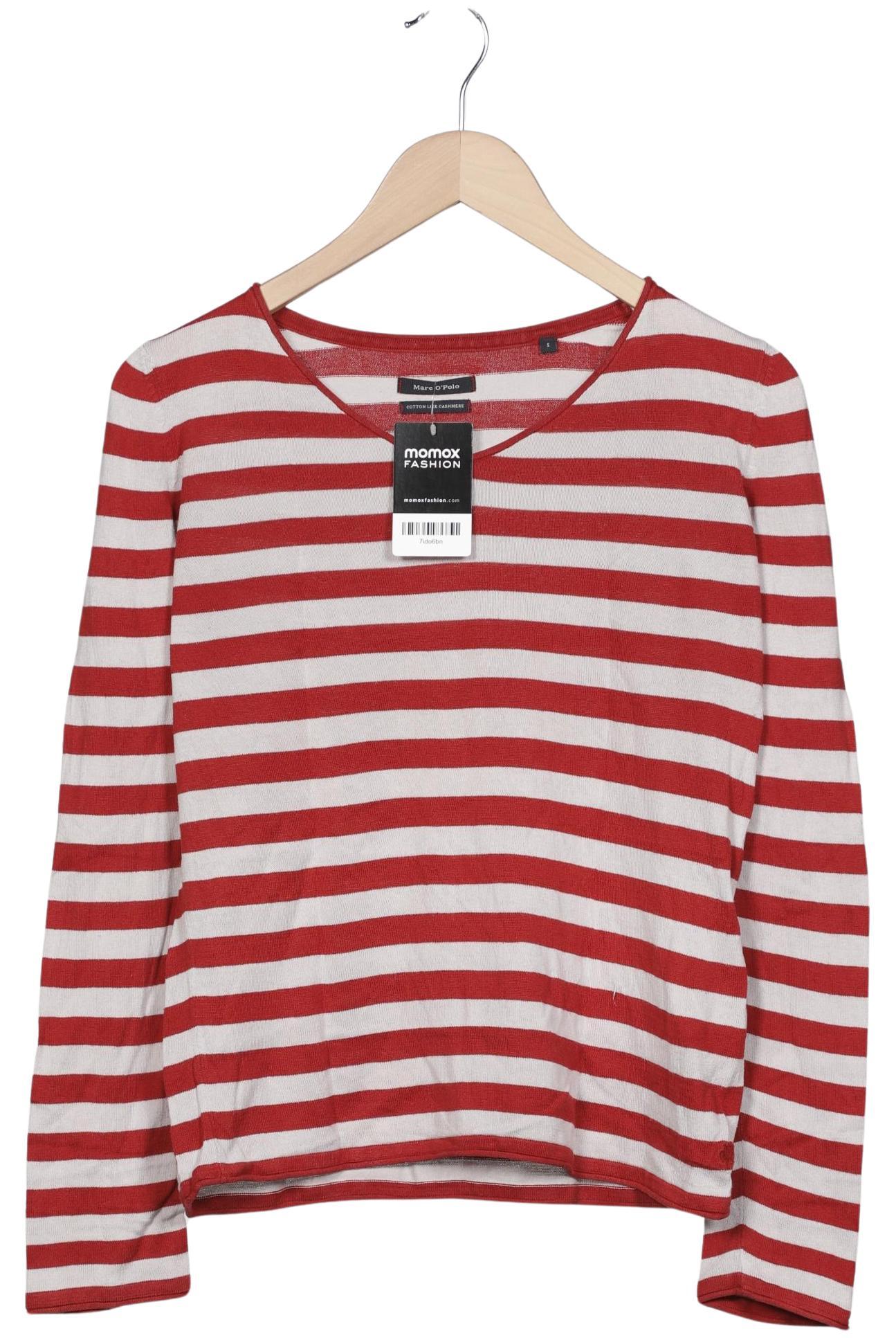 

Marc O Polo Damen Pullover, rot, Gr. 36