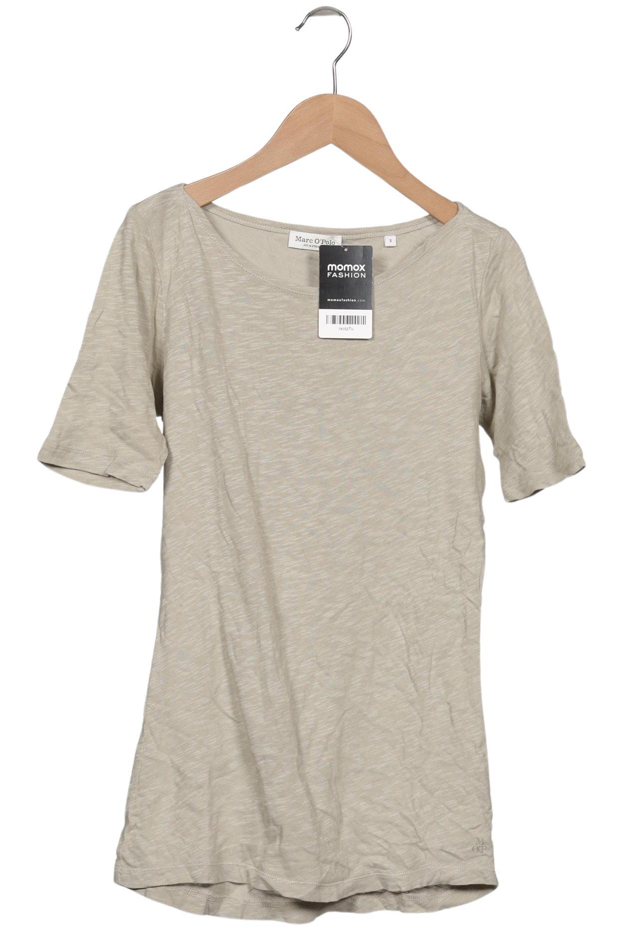 

Marc O Polo Damen T-Shirt, beige, Gr. 36