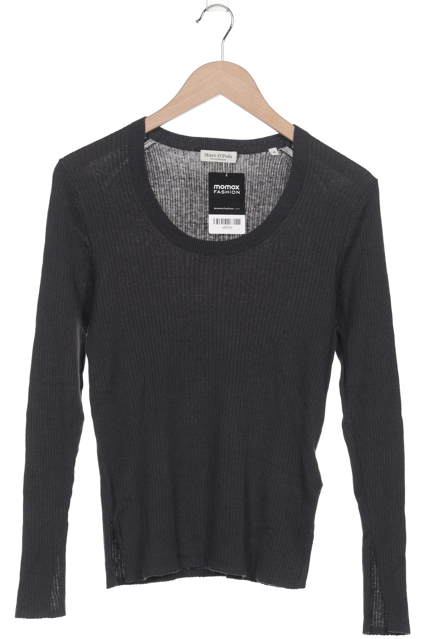 

Marc O Polo Damen Pullover, marineblau, Gr. 38