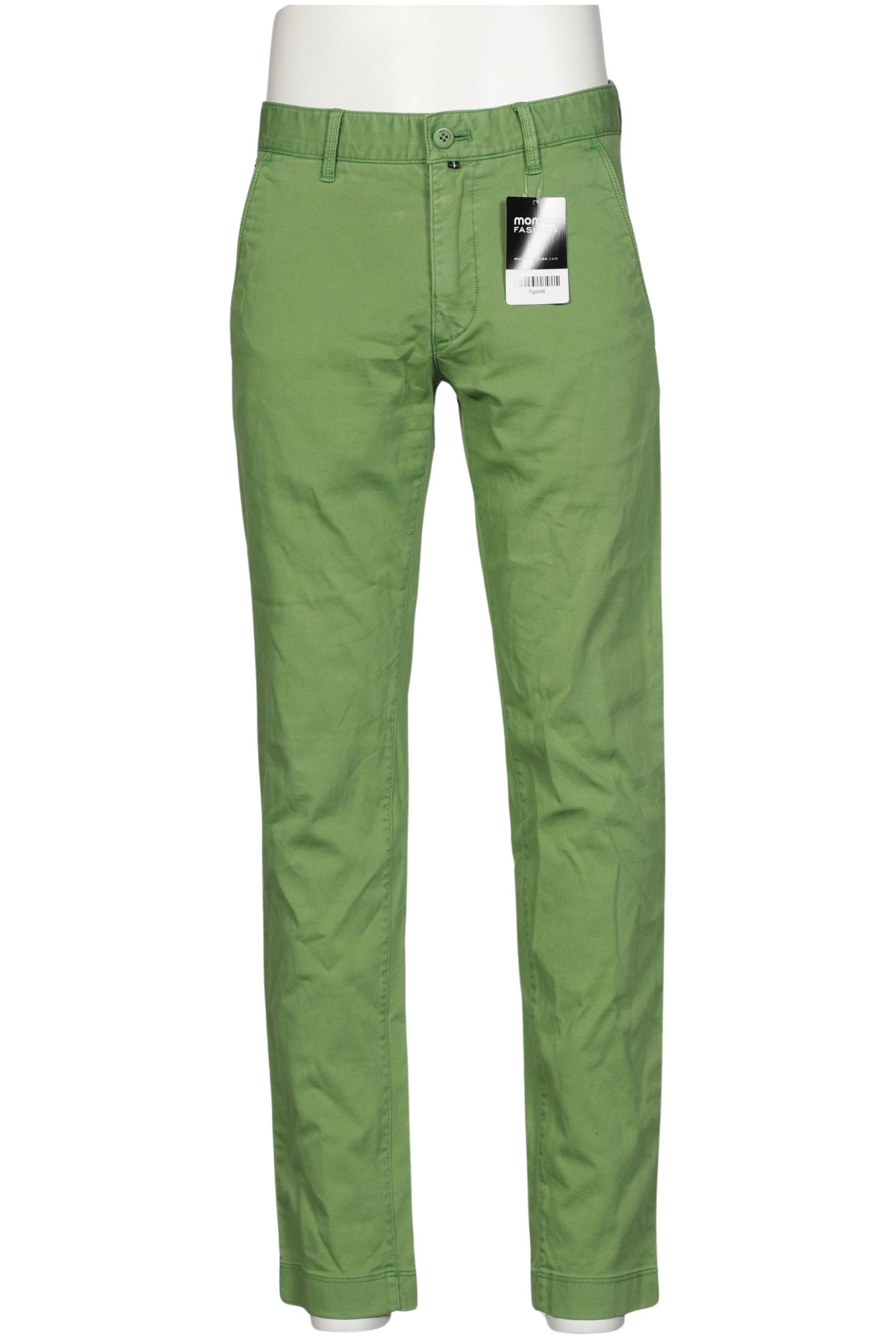 

Marc O Polo Herren Jeans, grün, Gr. 30