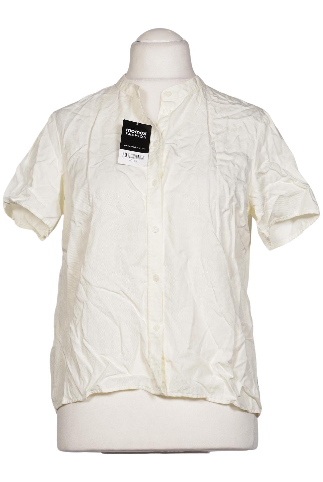 

Marc O Polo Damen Bluse, cremeweiß, Gr. 42