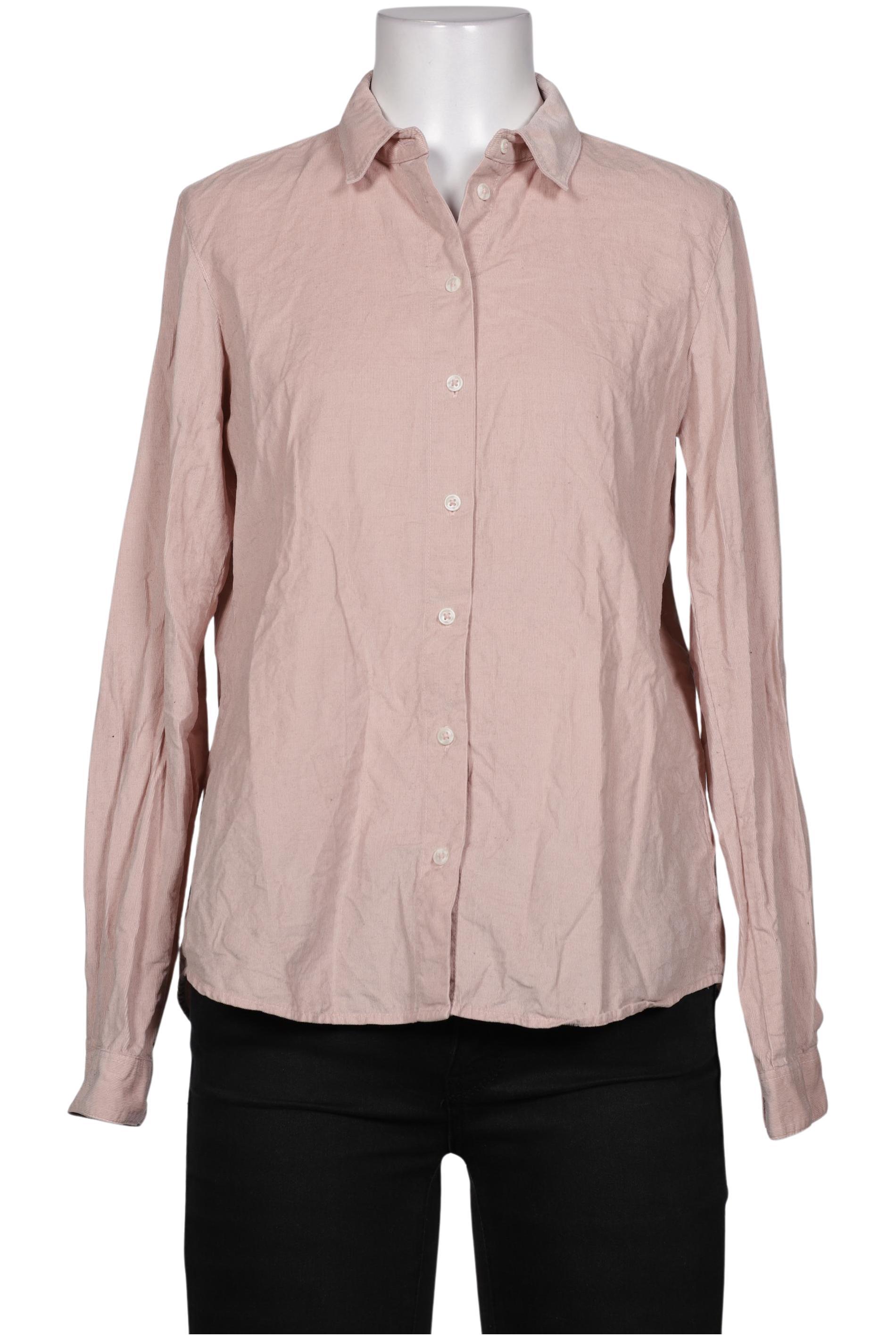 

Marc O Polo Damen Bluse, pink, Gr. 34