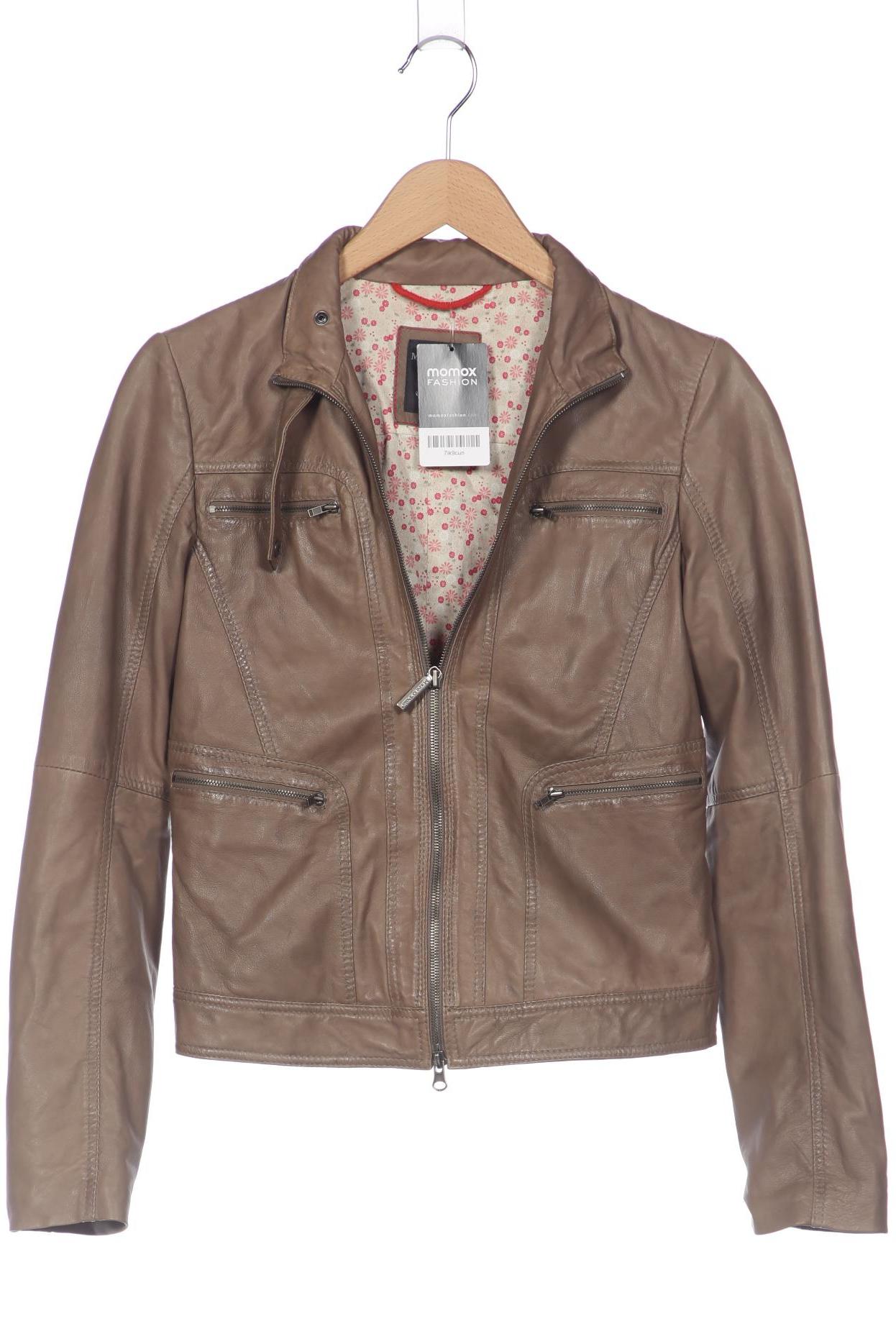 

Marc O Polo Damen Jacke, braun, Gr. 36