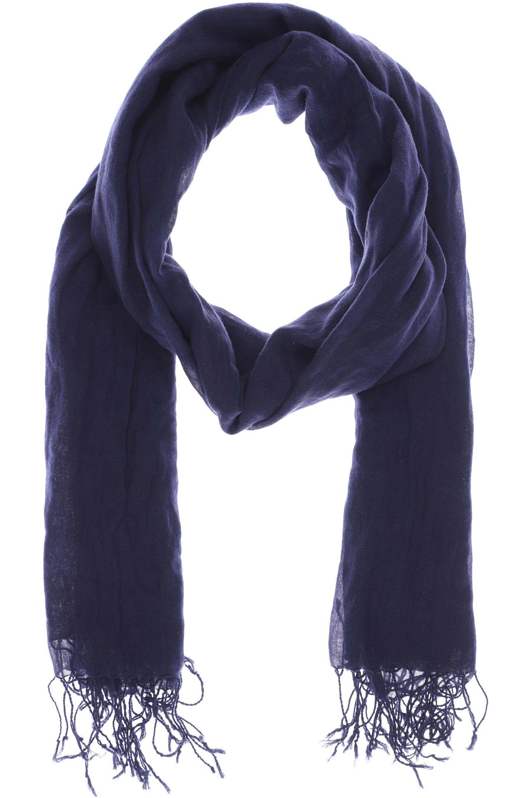 

Marc O Polo Damen Schal, marineblau