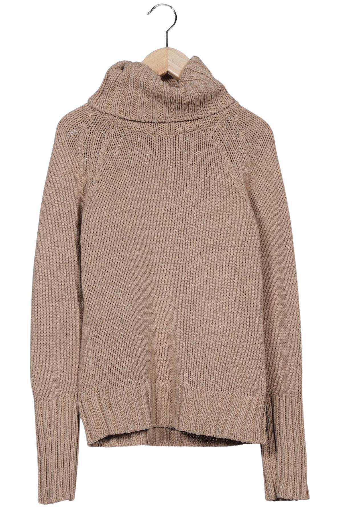 

Marc O Polo Damen Pullover, beige, Gr. 36