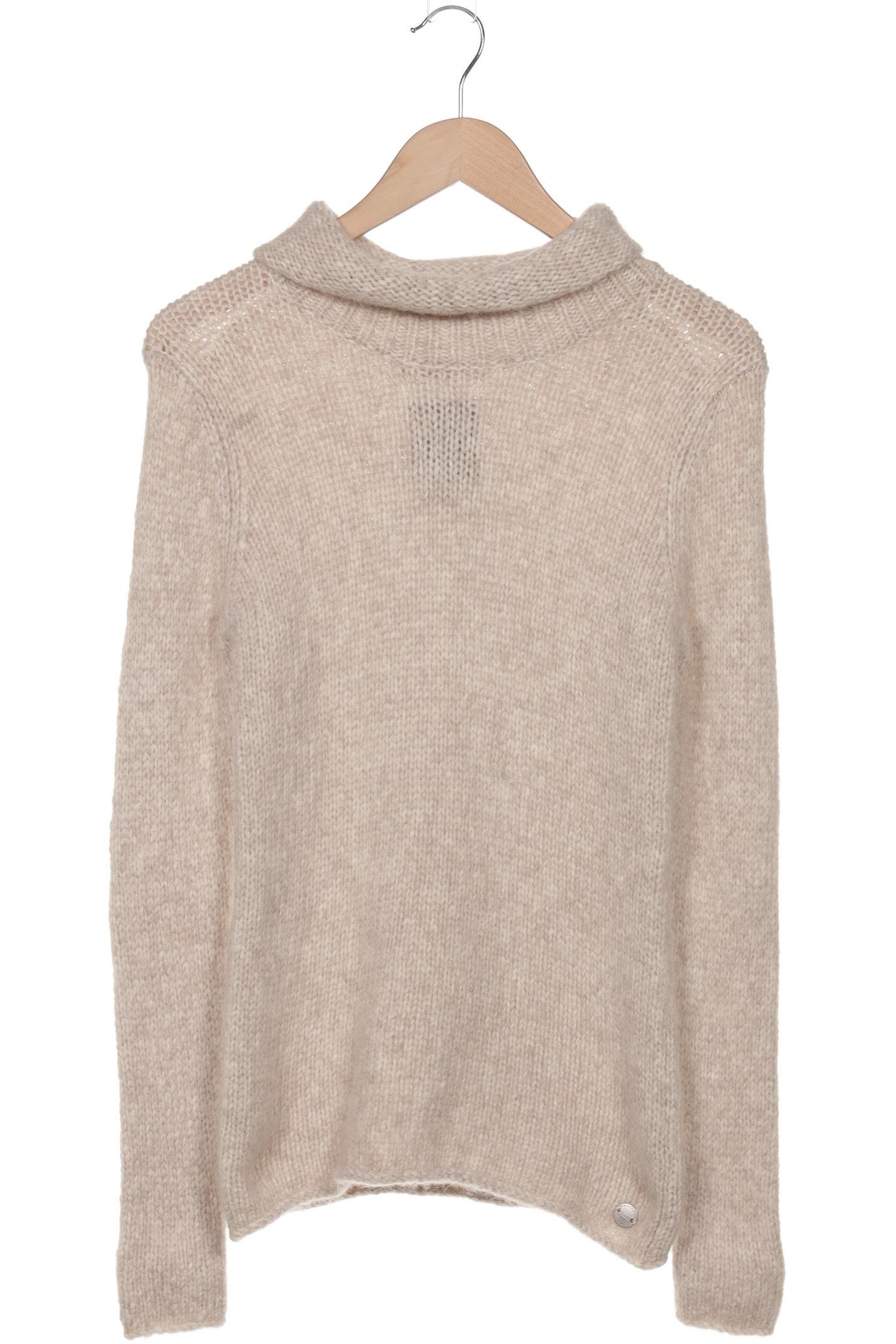 

Marc O Polo Damen Pullover, beige, Gr. 36