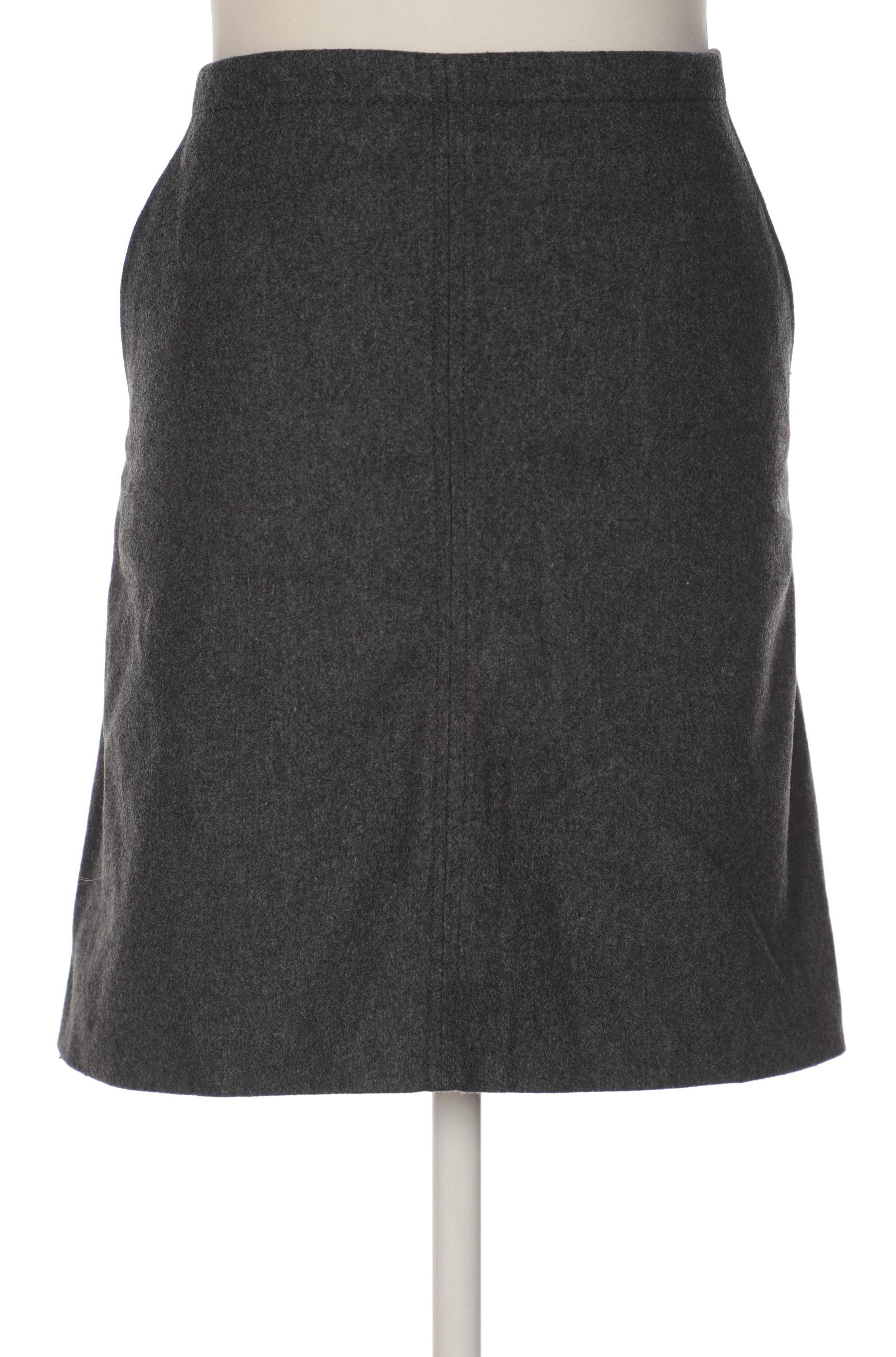 

Marc O Polo Damen Rock, grau, Gr. 38