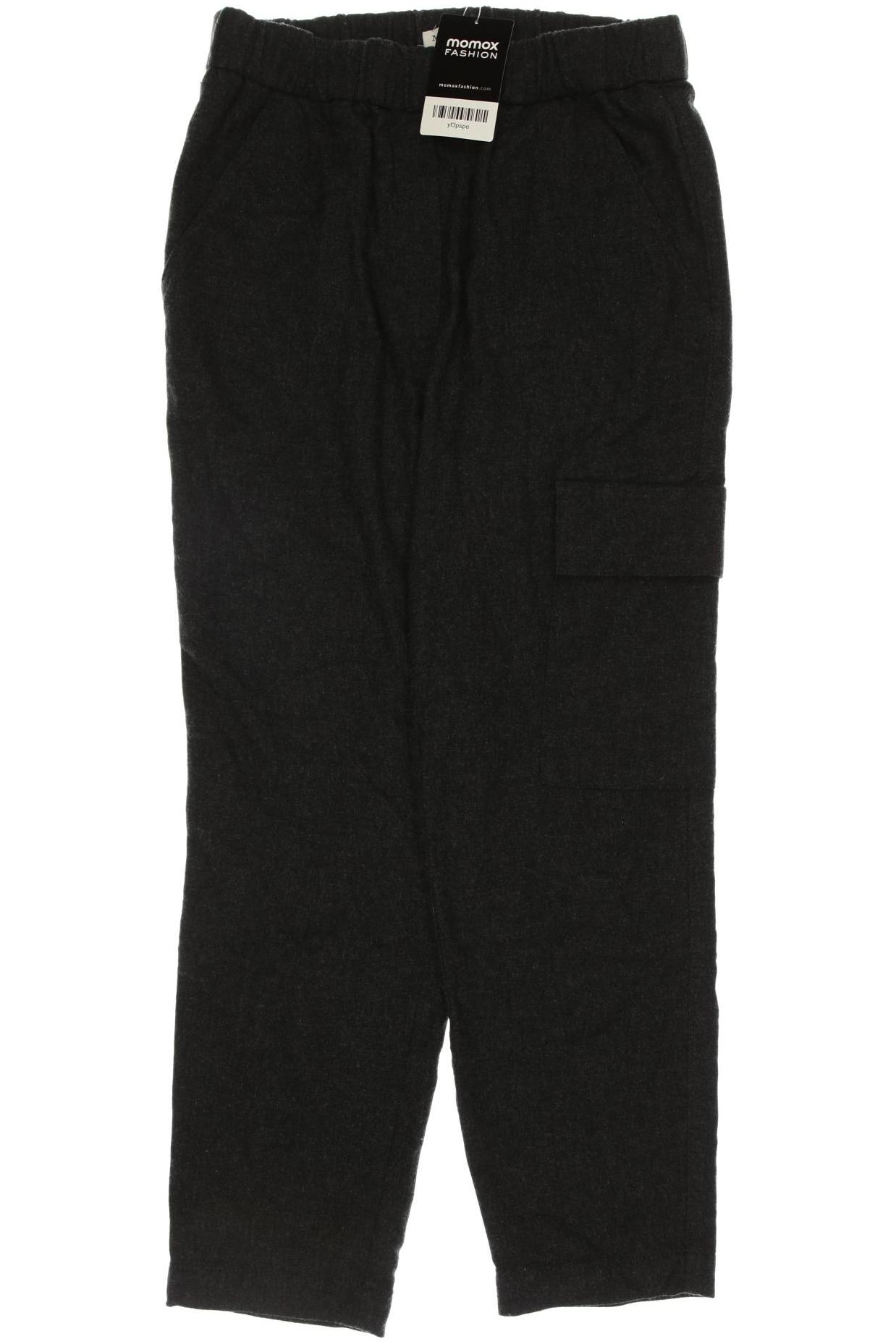 

Marc O Polo Damen Stoffhose, grau