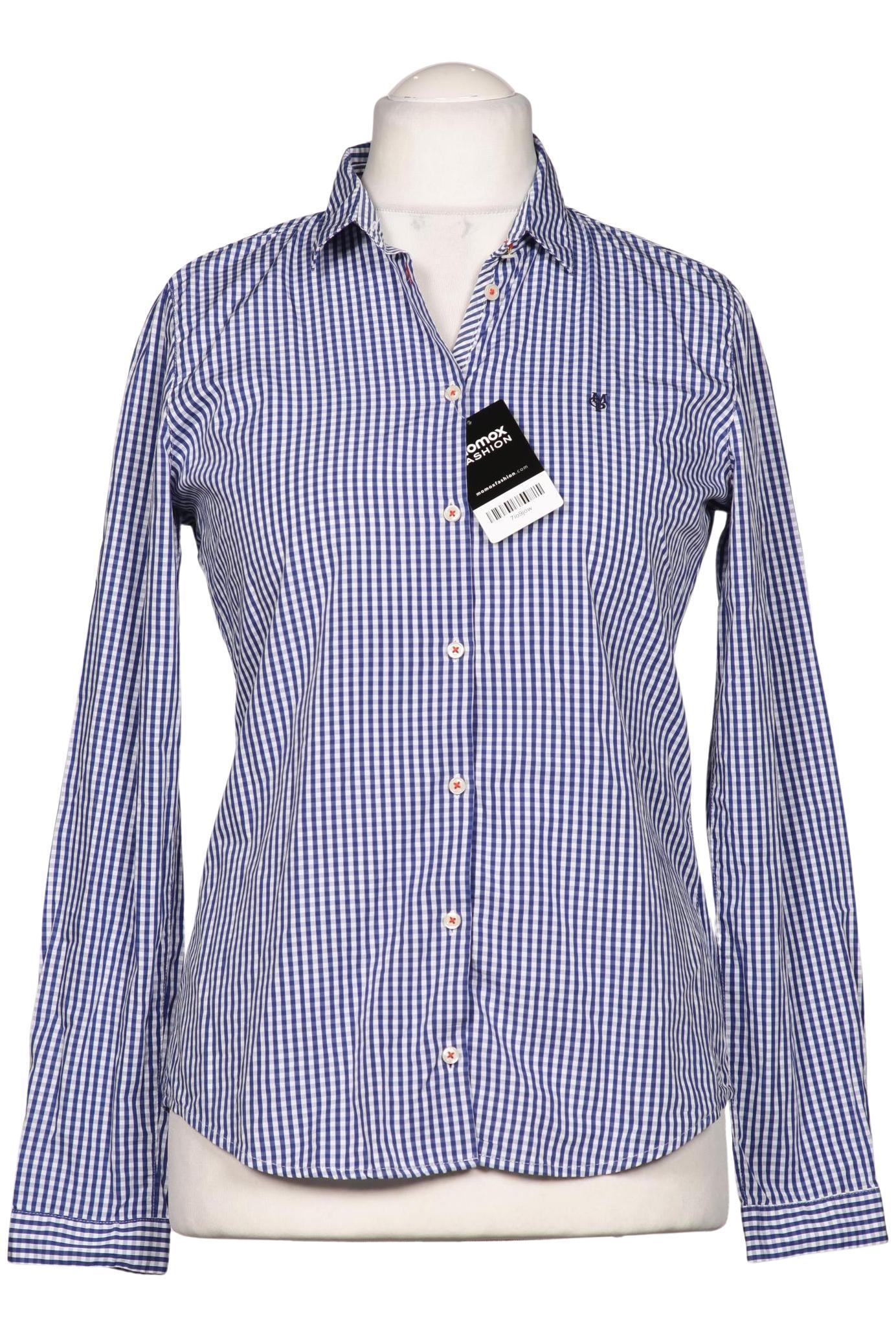 

Marc O Polo Damen Bluse, mehrfarbig, Gr. 38