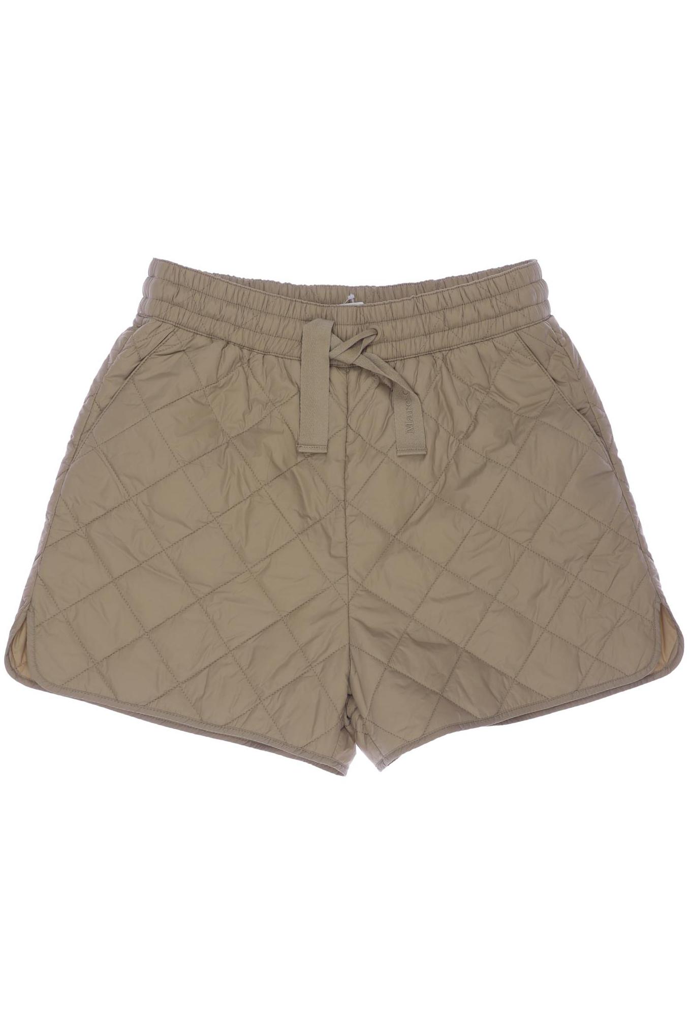 

Marc O Polo Damen Shorts, braun, Gr. 36