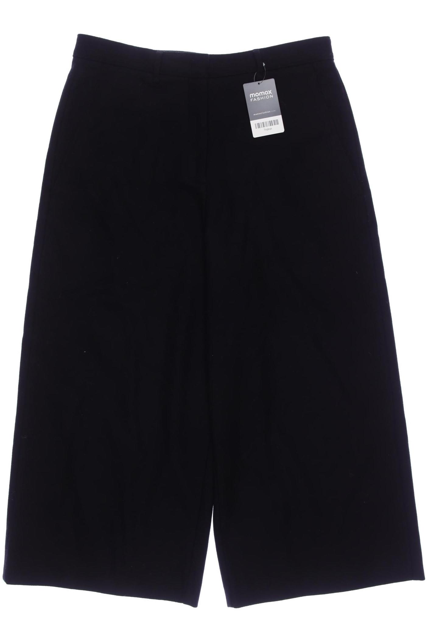 

Marc O Polo Damen Stoffhose, schwarz, Gr. 38