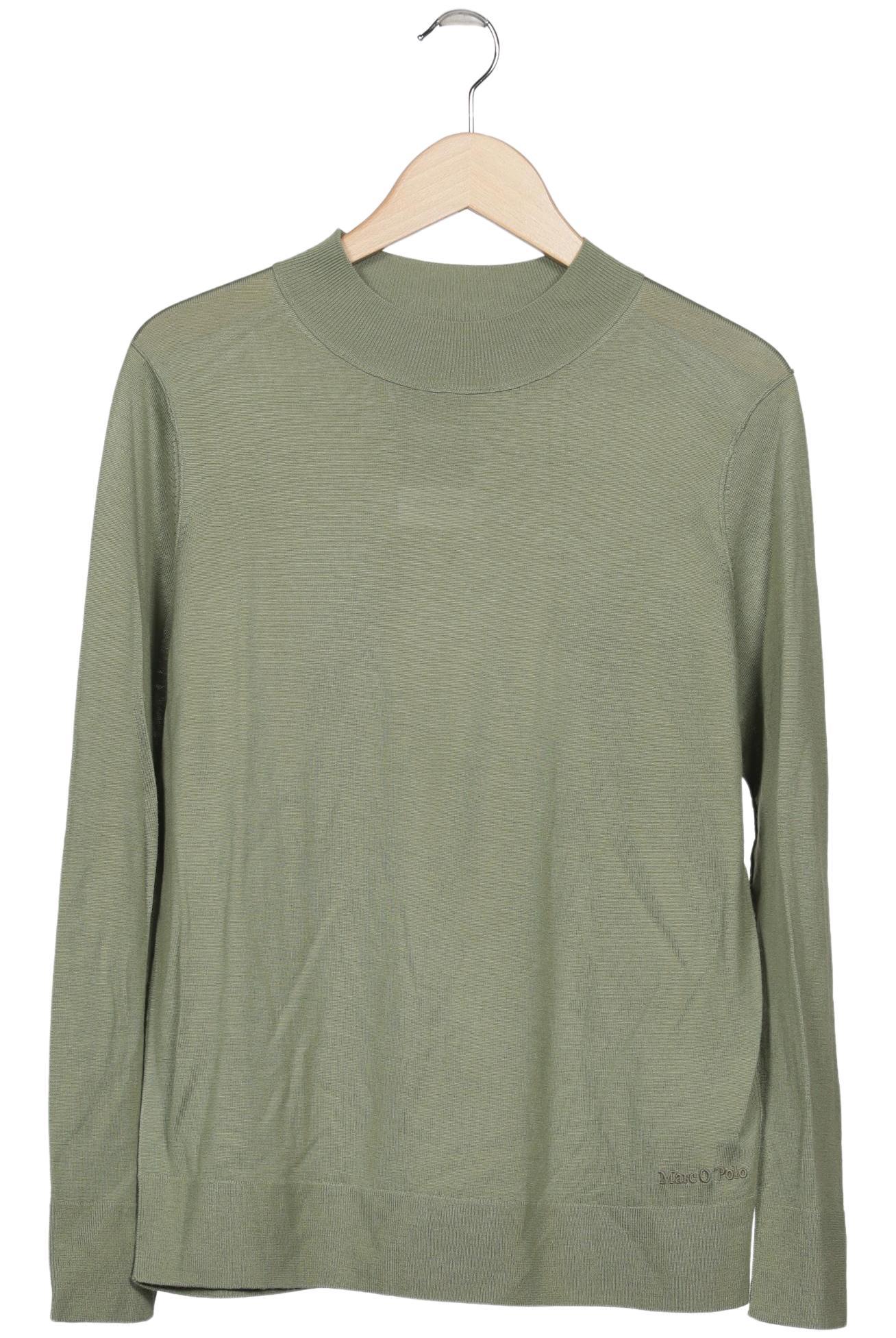 

Marc O Polo Damen Pullover, grün, Gr. 42