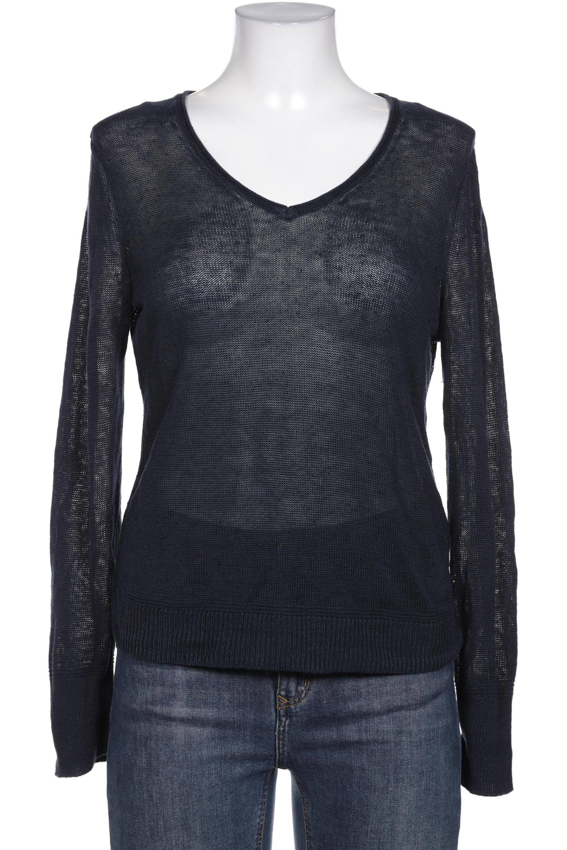 

Marc O Polo Damen Pullover, marineblau