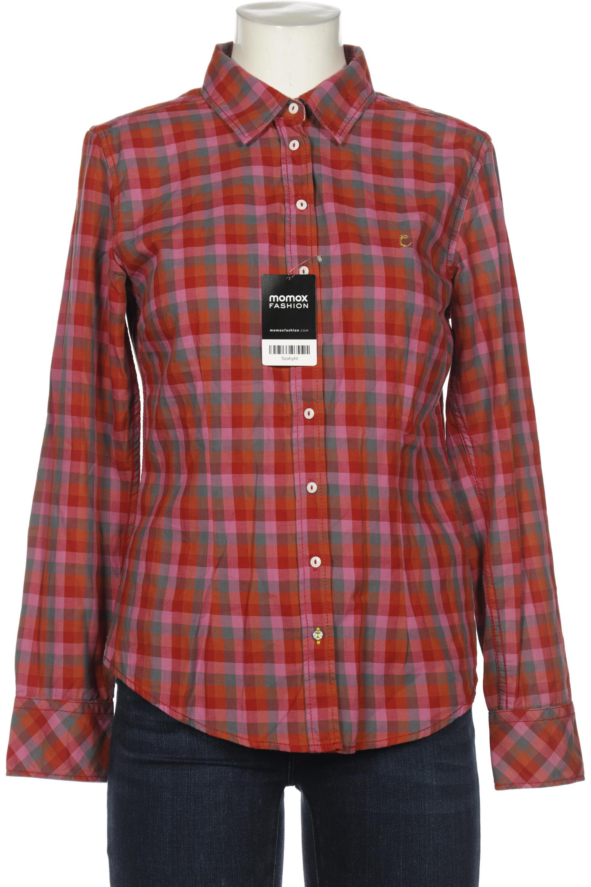 

Marc O Polo Damen Bluse, rot