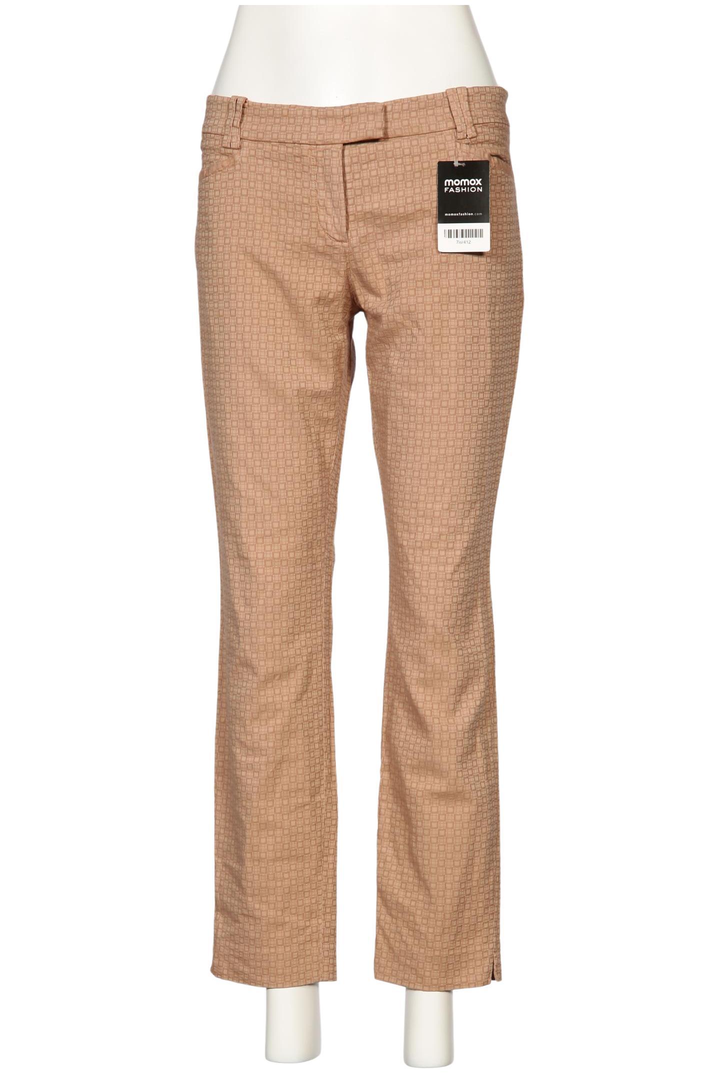 

Marc O Polo Damen Stoffhose, beige, Gr. 38