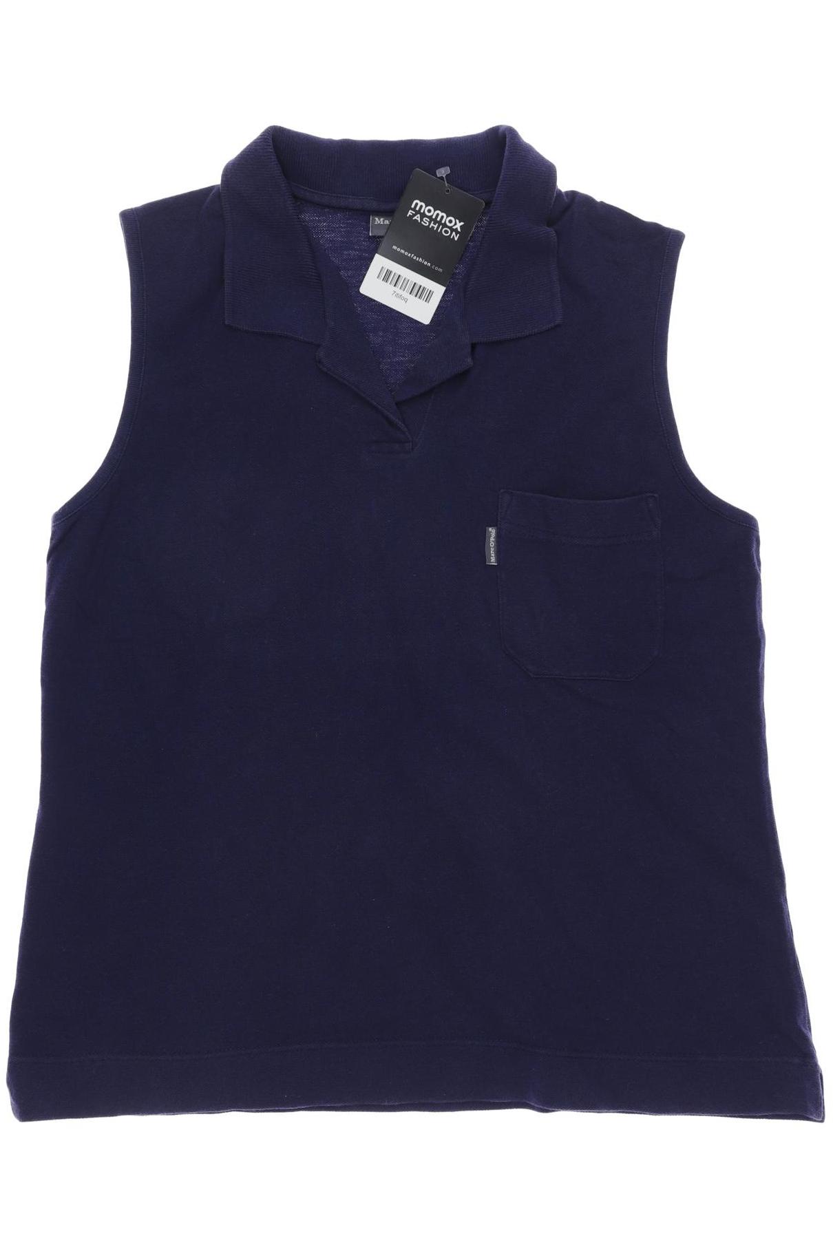 

Marc O Polo Damen Poloshirt, marineblau, Gr. 42