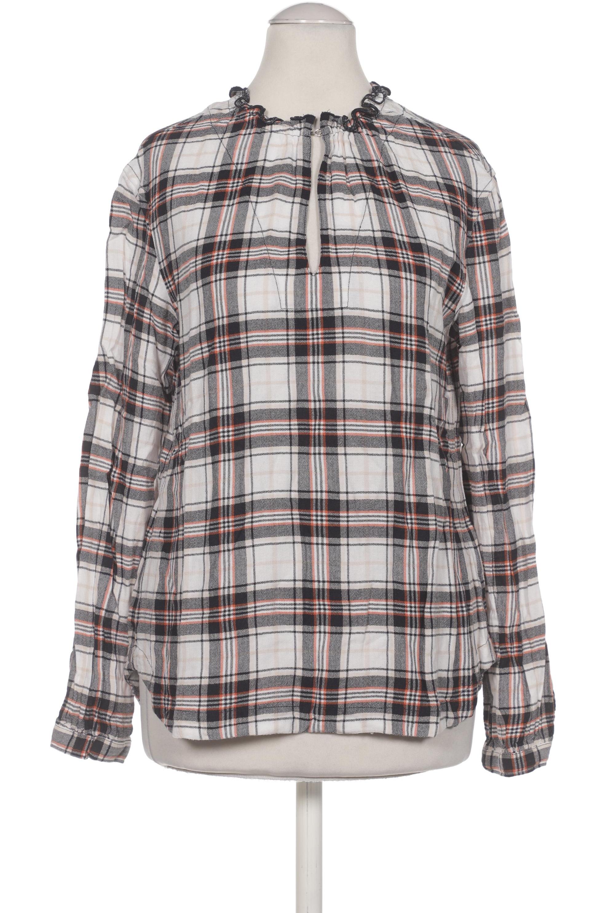 Thumbnail - Marc O Polo Damen Bluse, weiß, Gr. 36