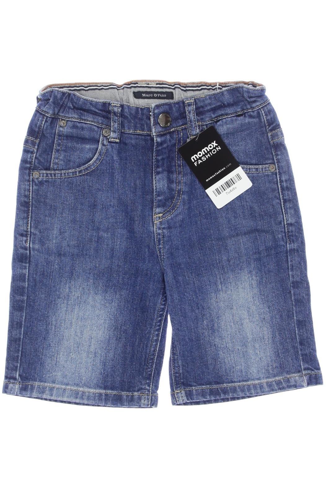 

Marc O Polo Herren Shorts, blau, Gr. 116