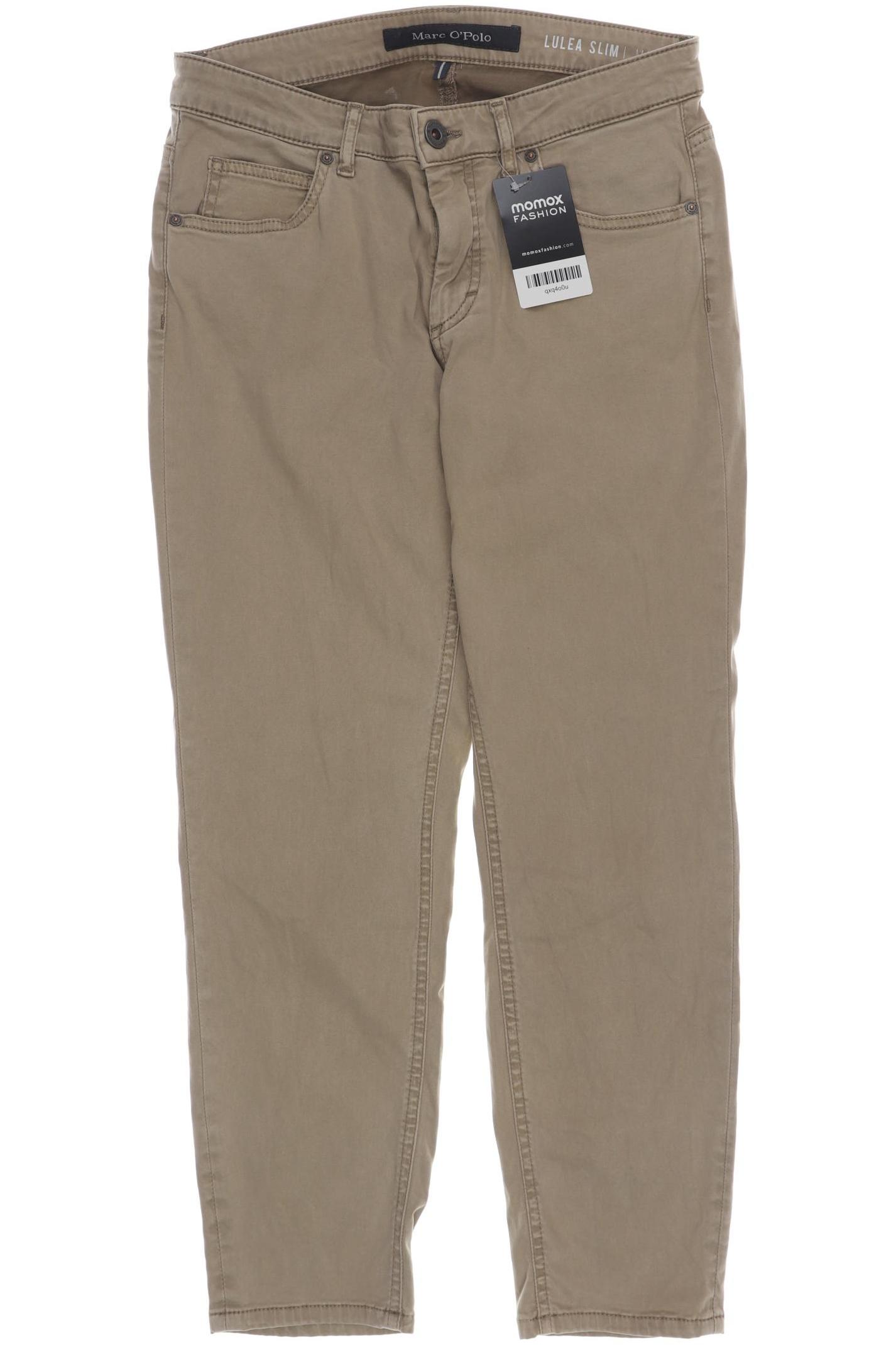

Marc O Polo Damen Stoffhose, beige, Gr. 29