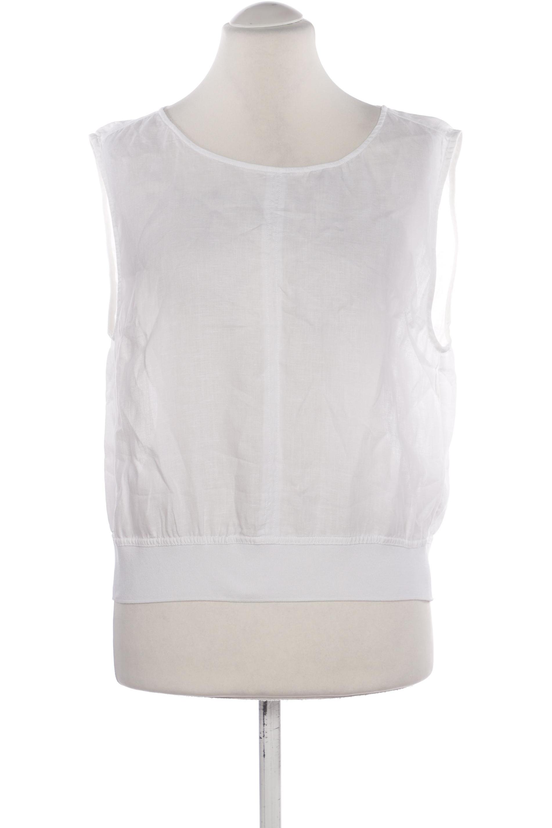 

Marc O Polo Damen Top, weiß, Gr. 40