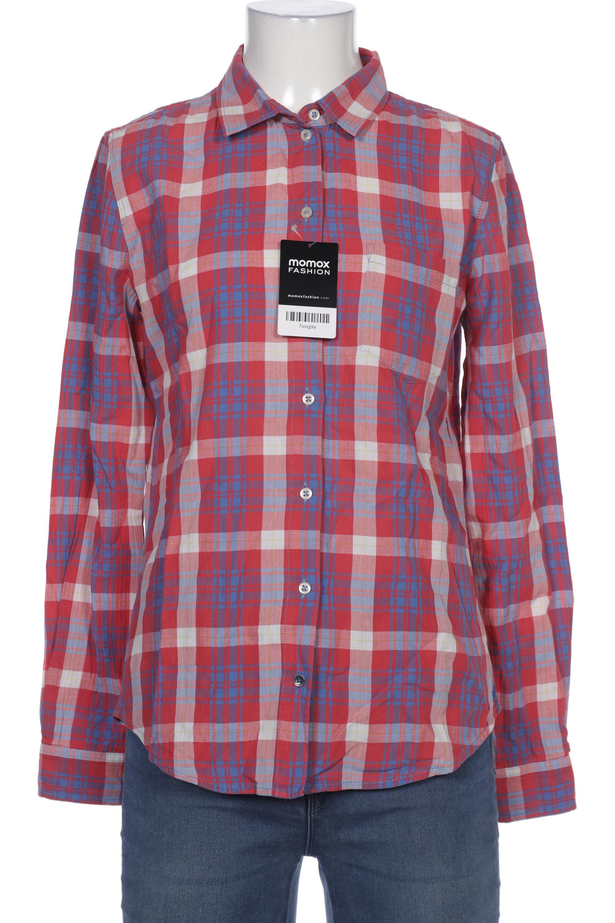 

Marc O Polo Damen Bluse, mehrfarbig